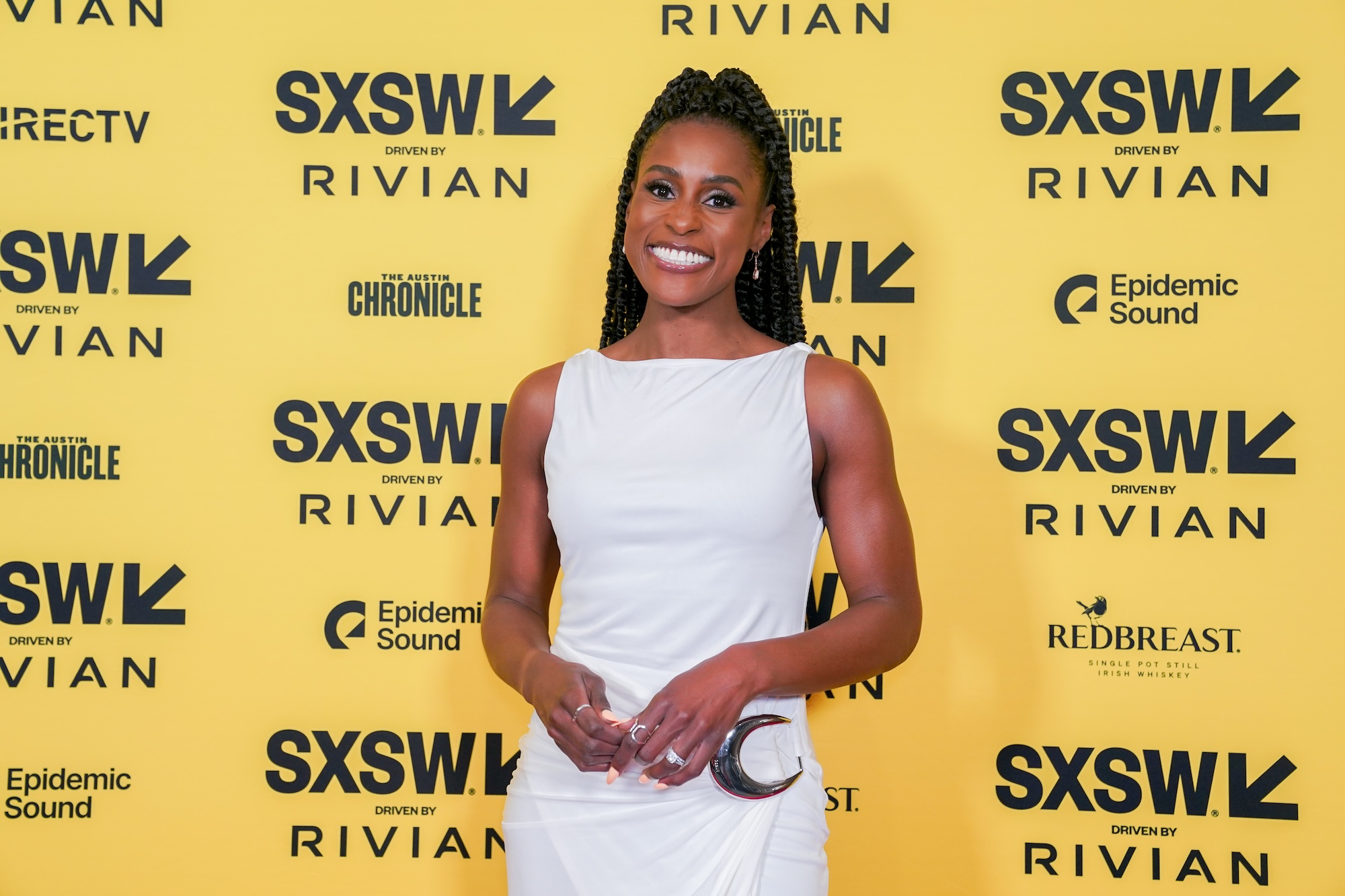 Issa Rae Book of Essays