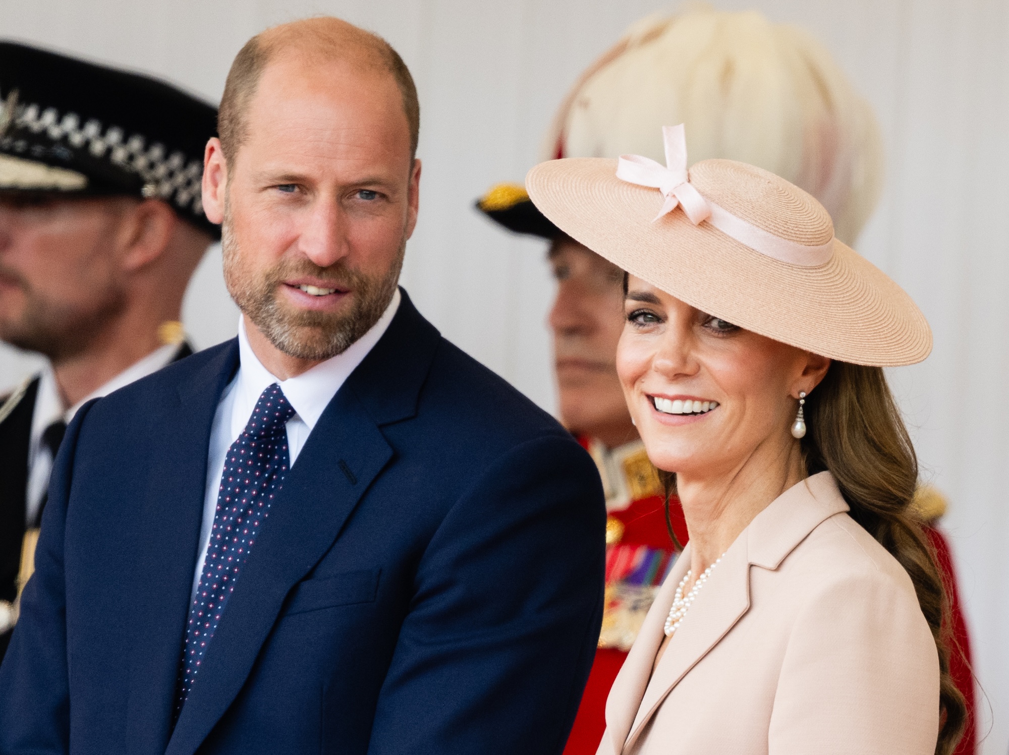 Prince William Kate Middleoton