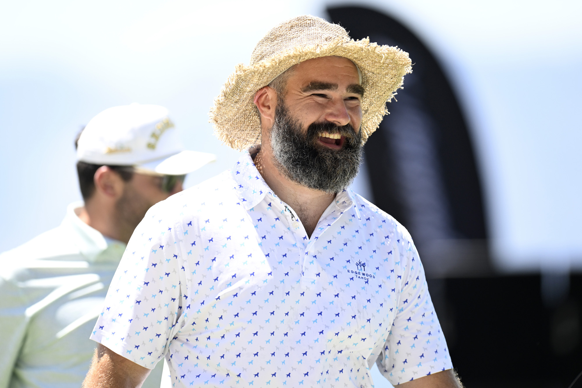 GettyImages-2224830548 Jason Kelce July 2025