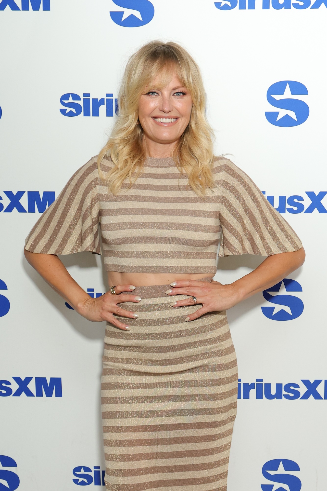 Hunting Wives' Malin Akerman Addresses 'Conspiracy Theories' About Her Character's Wigs