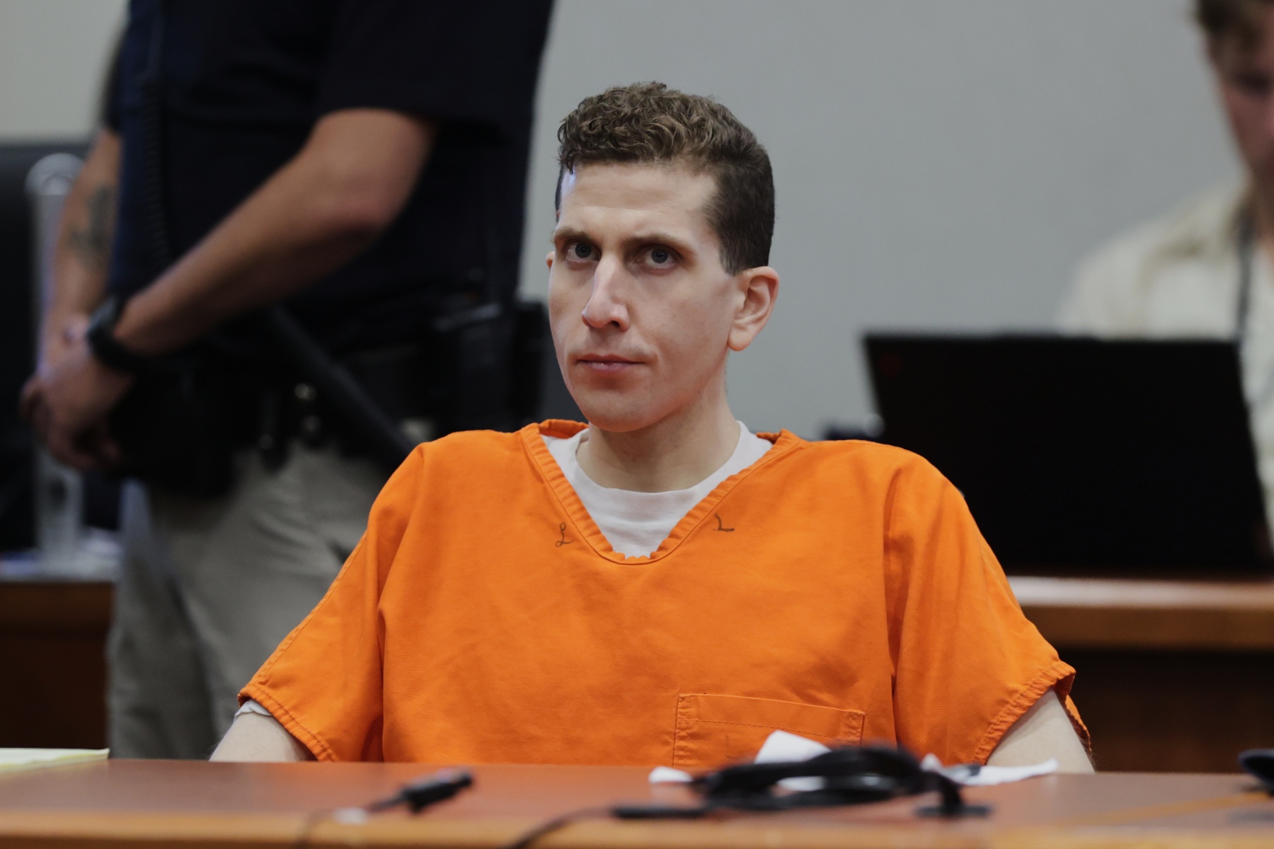Bryan Kohberger Was Investigated for Break-In 1 Year Before University of Idaho Murders