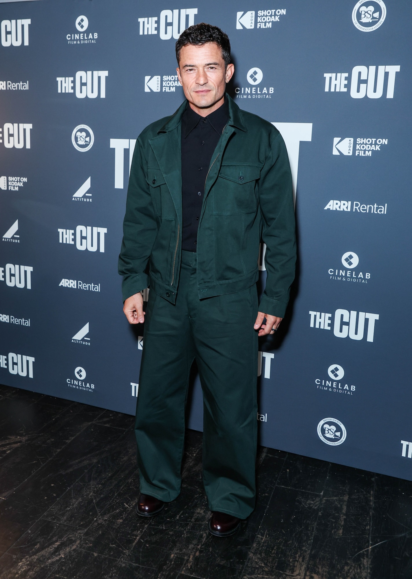 Orlando Bloom Gets Candid About Side Effects of His 52-Pound Weight Loss