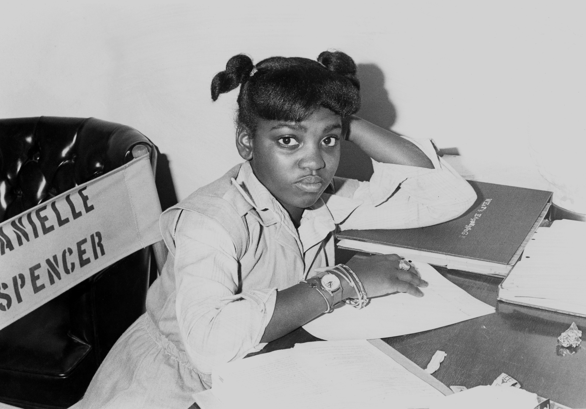 Danielle Spencer Final Days