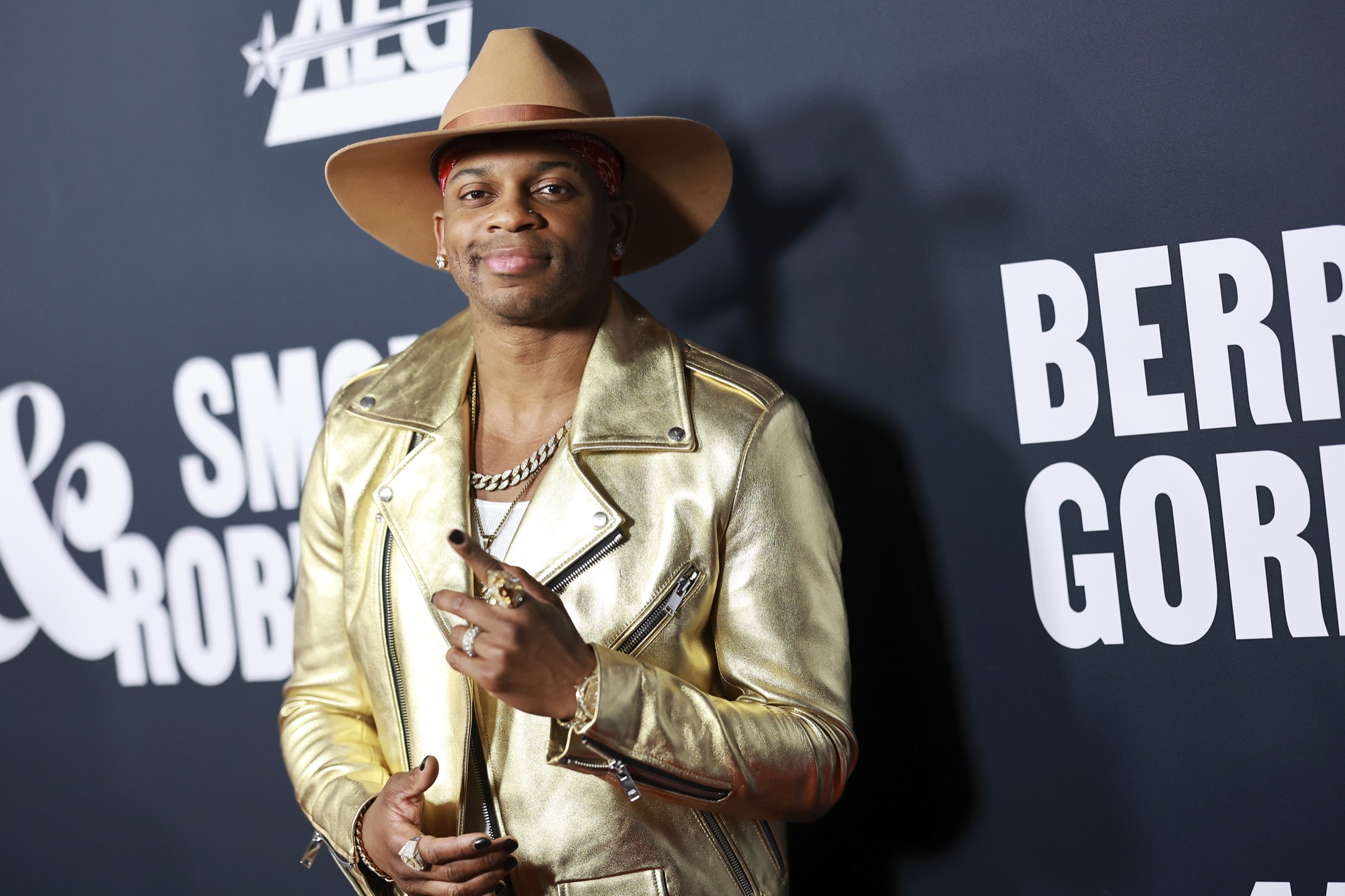 GettyImages1462394112 Jimmie Allen Found Liable