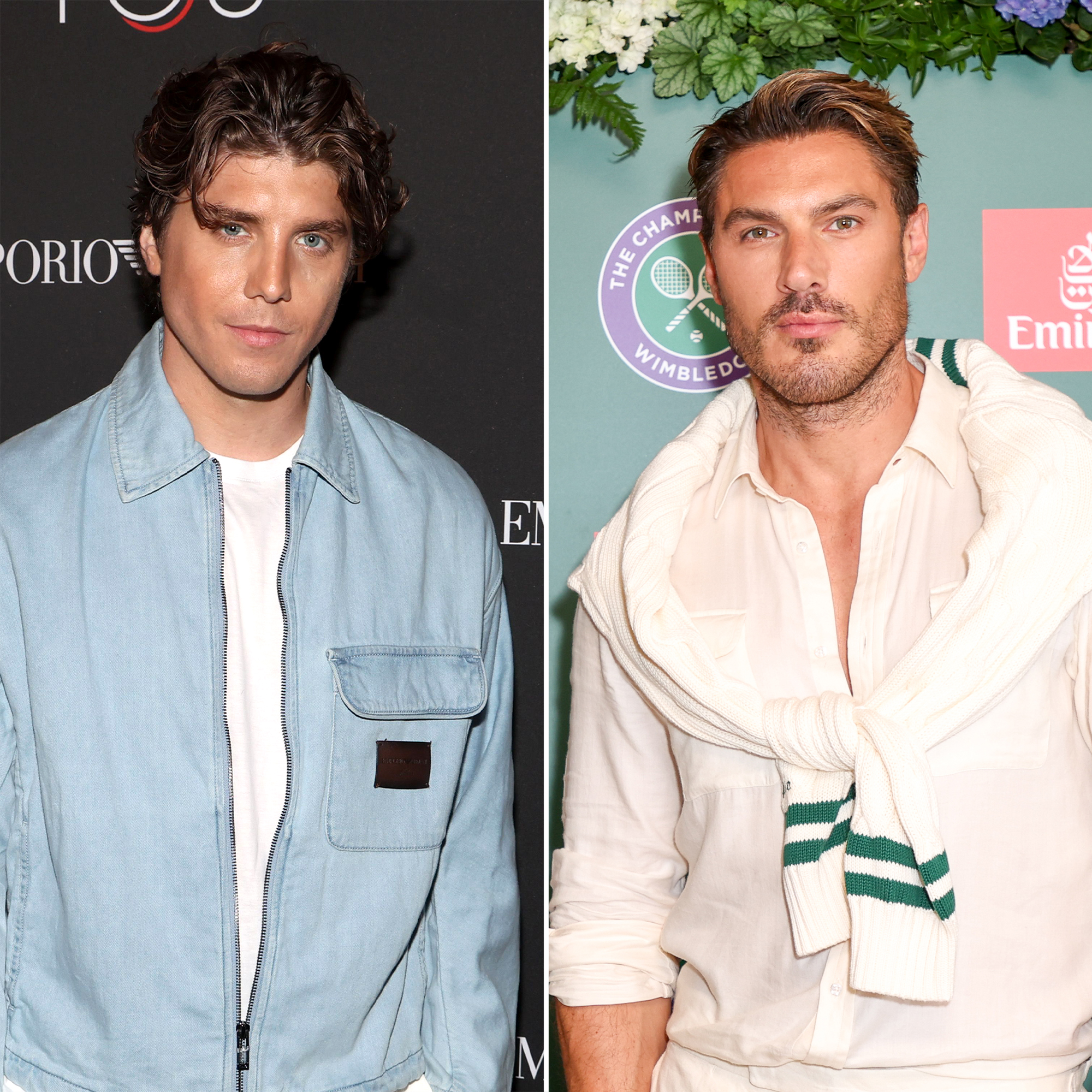 How Lukas Gage Feels About Chris Appleton Book