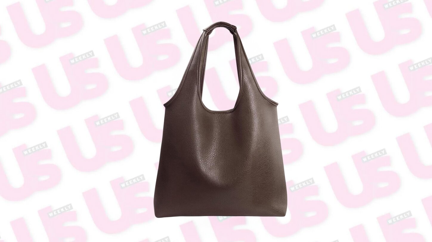 This $300+ Coach Bag Is a Celebrity Magnet — Copy the Look for Just $29