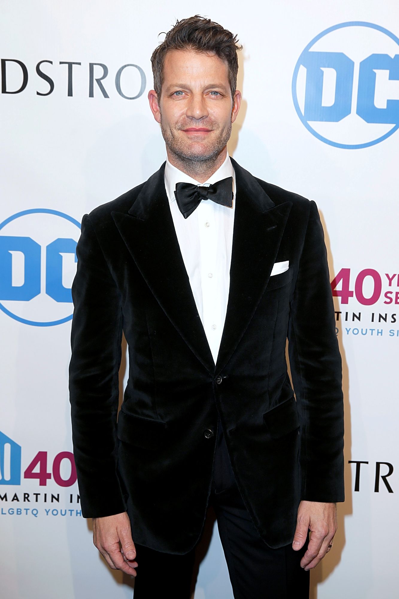 Nate Berkus Bio Pic