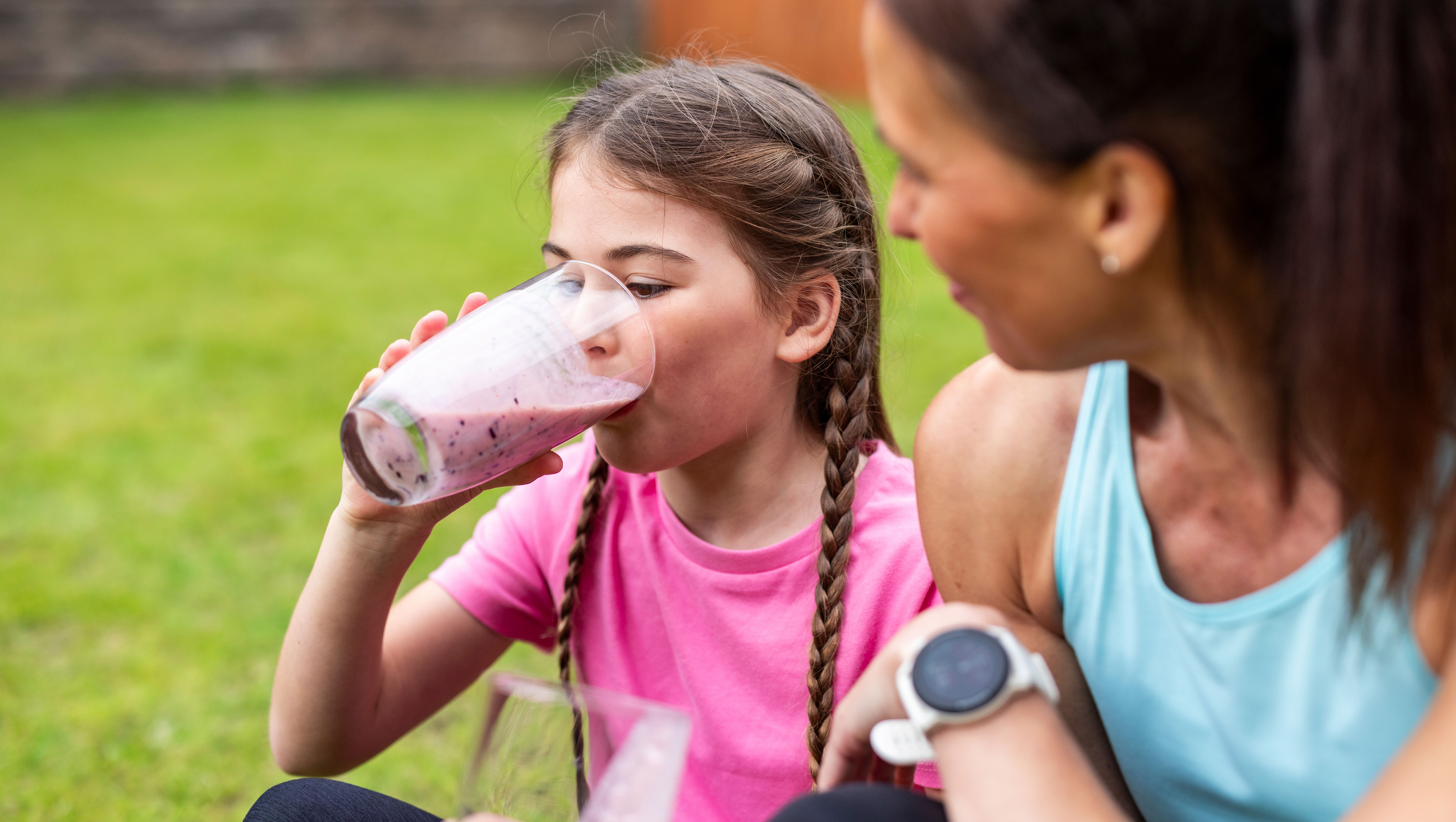 NutraOrganicsShake