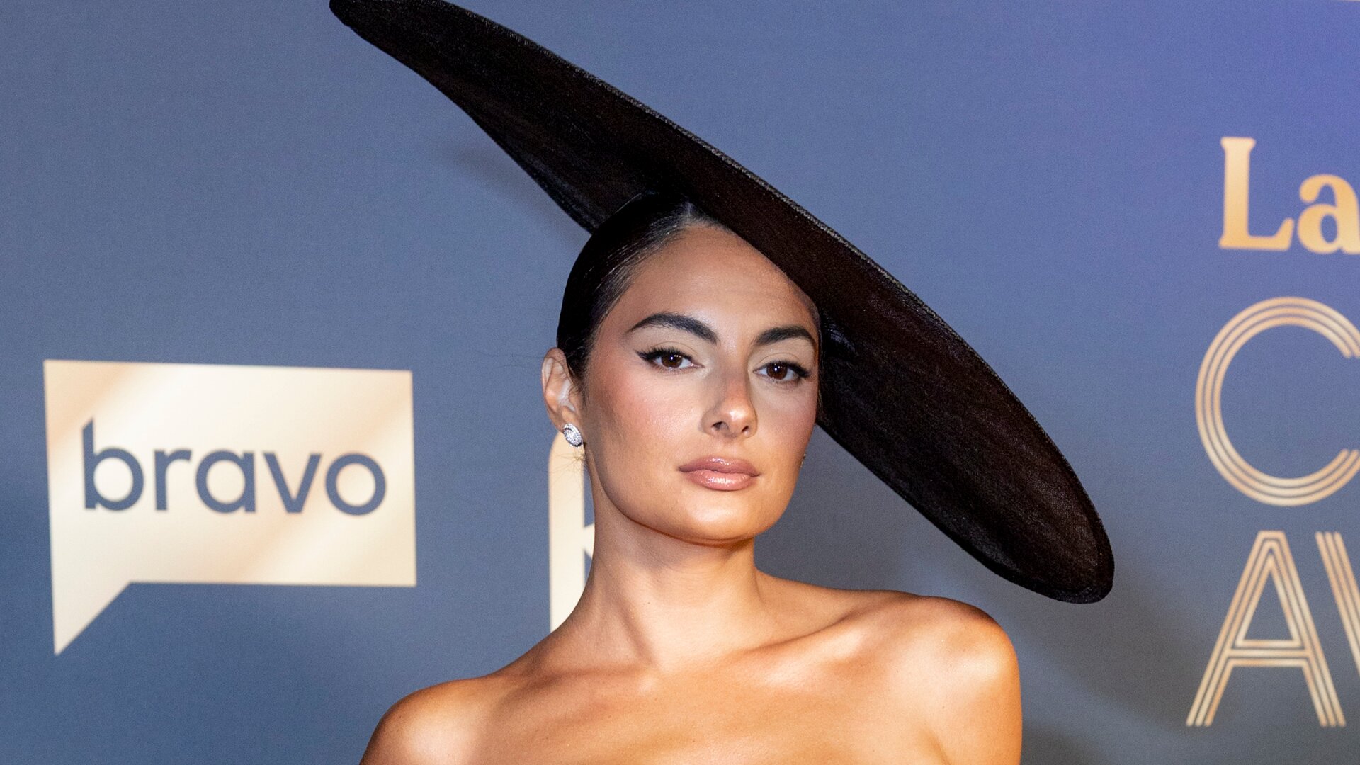 Paige DeSorbo Says This $20 Natural Deodorant Smells Like a ‘Very Expensive Hotel’