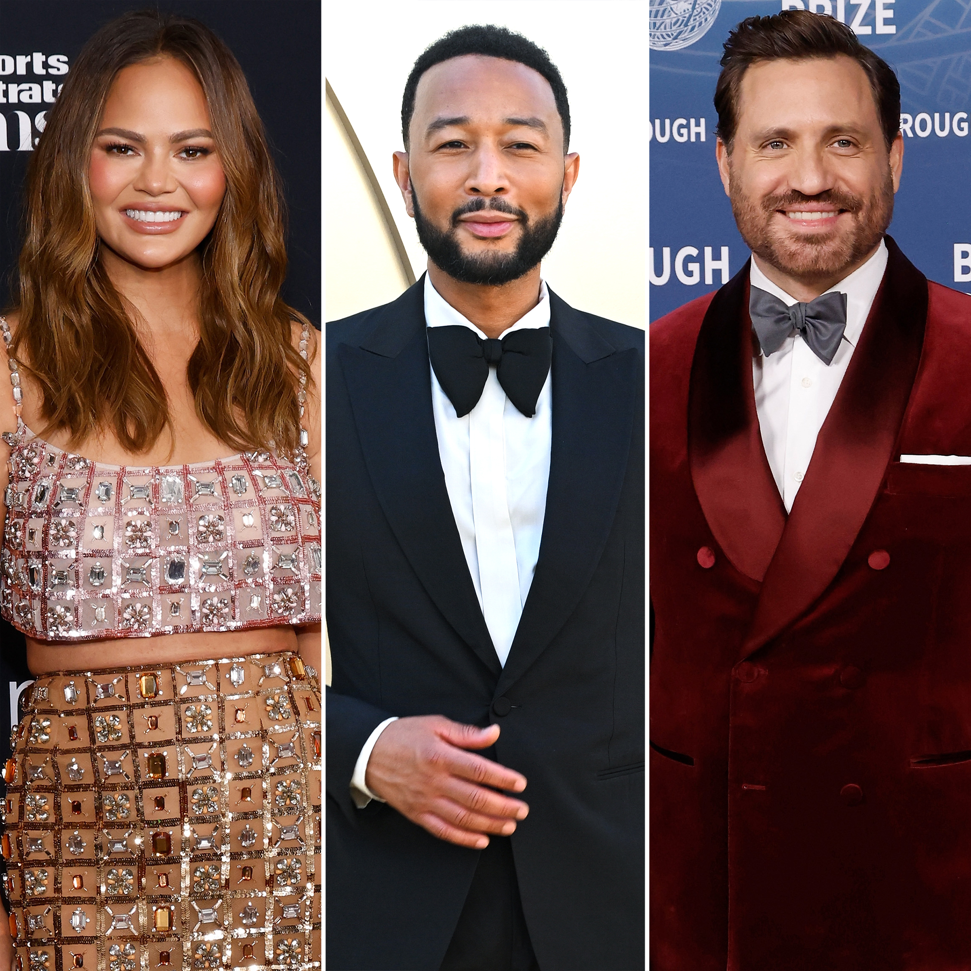 Stars Who Sleep Nude