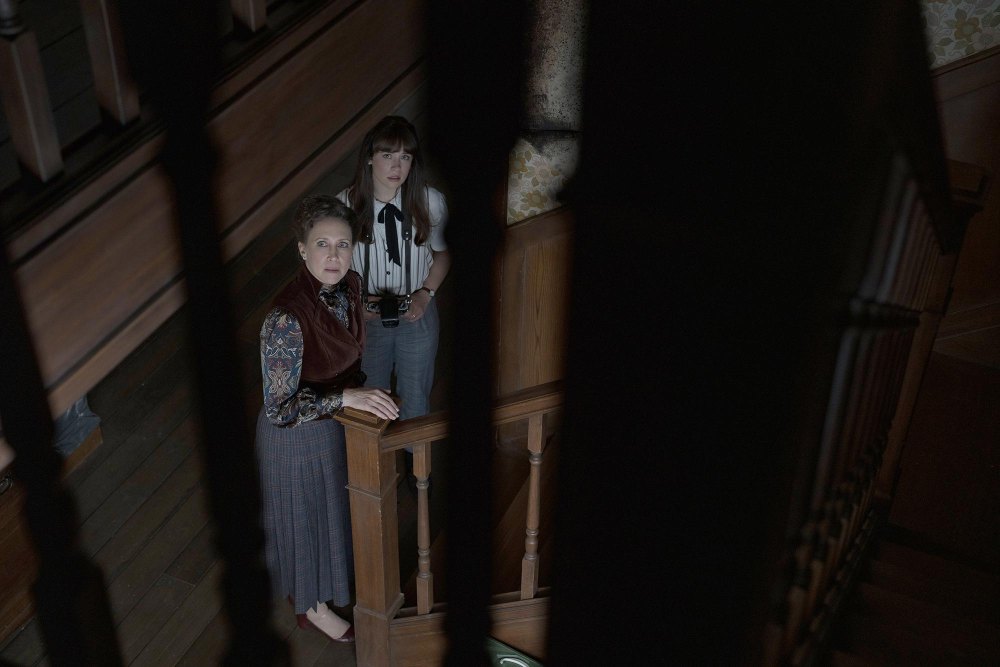 What Case Is The Conjuring Last Rites Based On