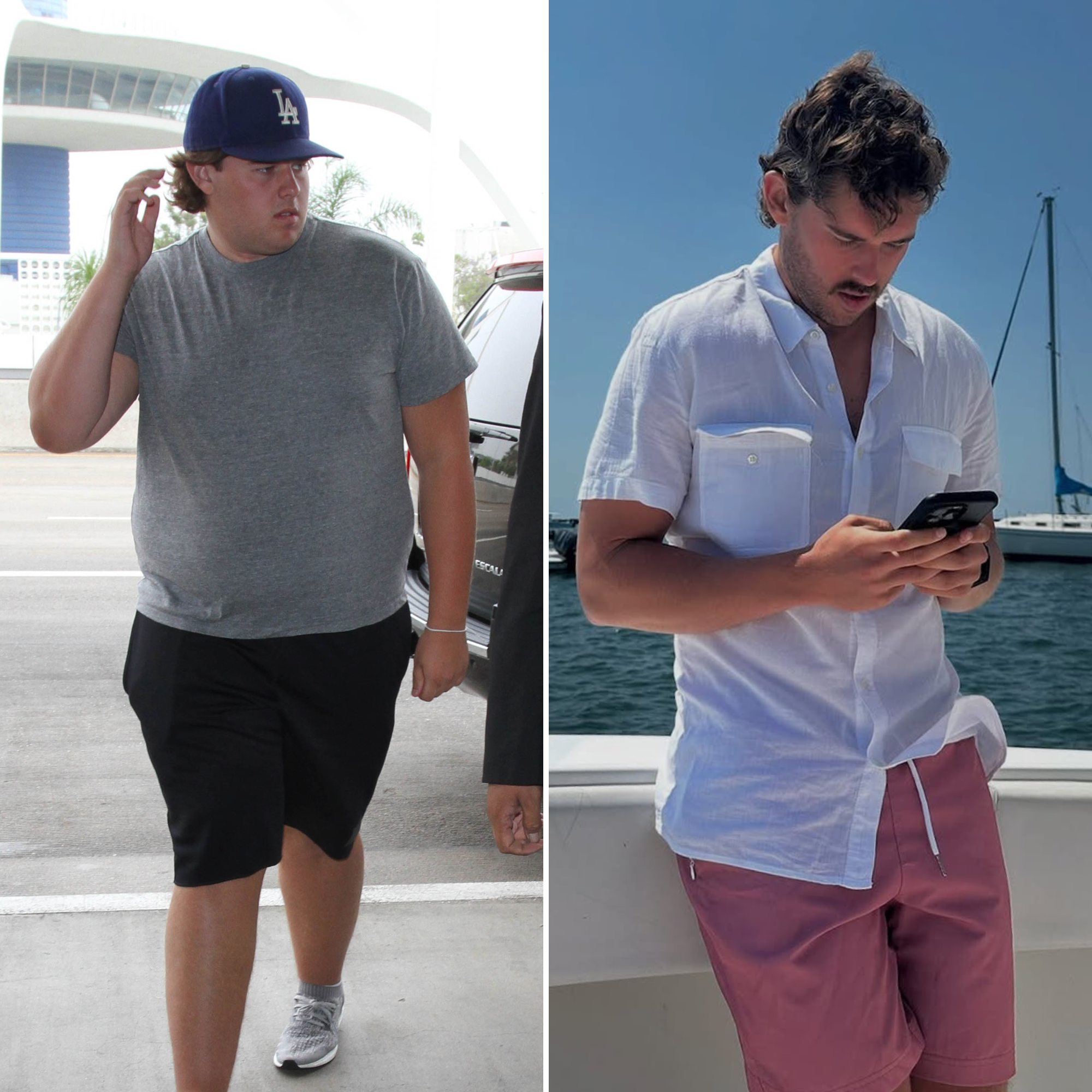 Christopher Schwarzenegger