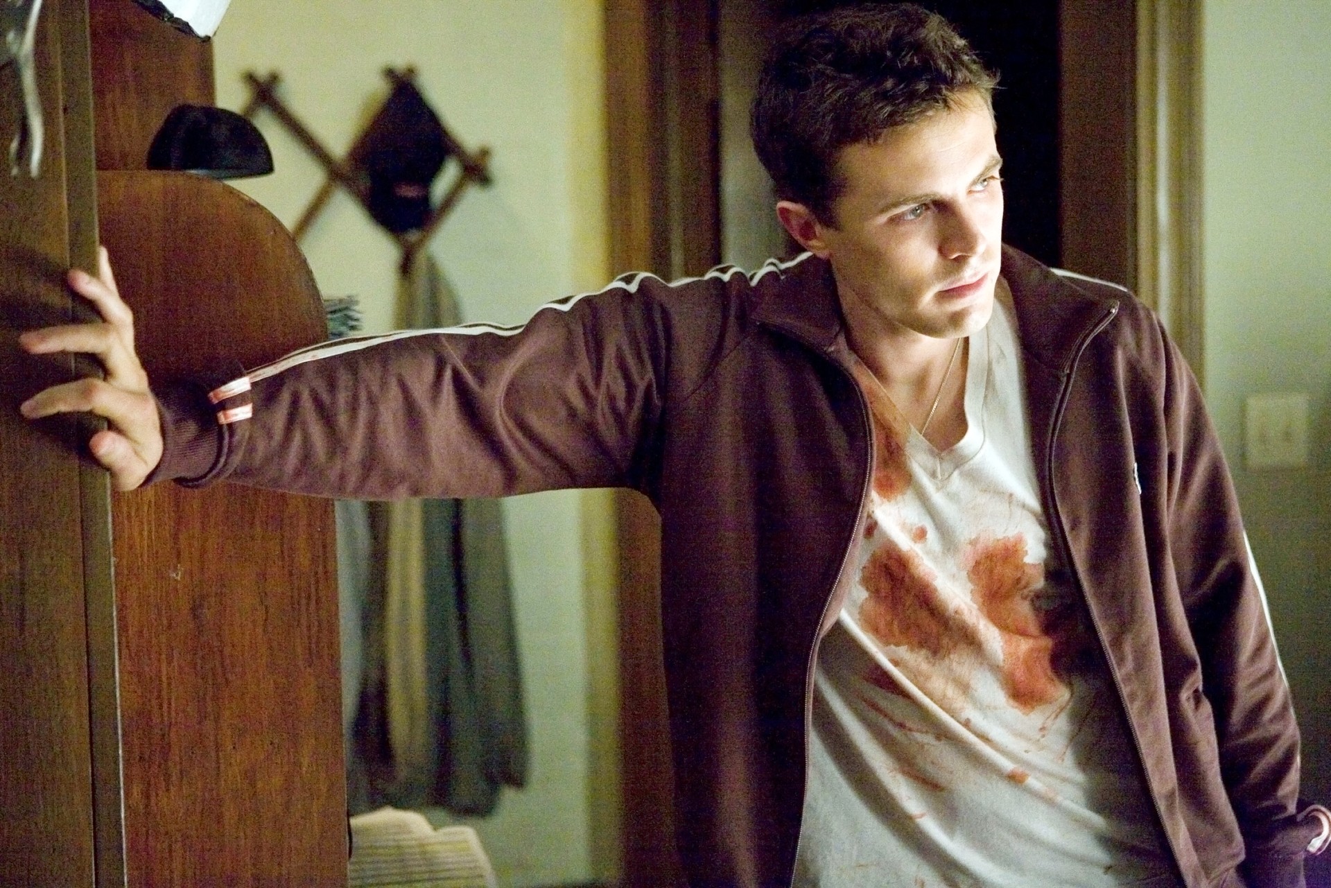 Casey Affleck in Gone Baby Gone