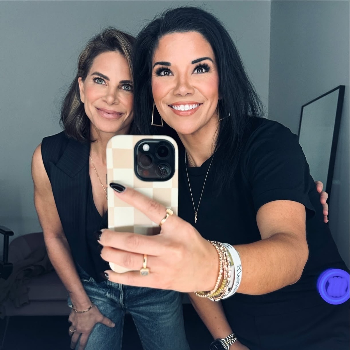 The Biggest Loser Winner Michelle Aguilar Defends Jillian Michaels After Netflix Docuseries