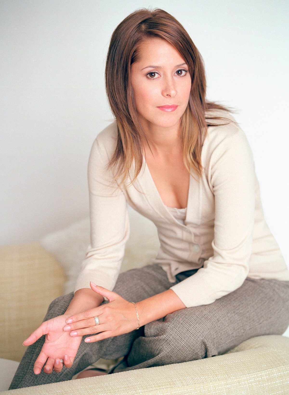 How Kimberly McCulloughs Directing Dreams Came True After Growing Up on General Hospital