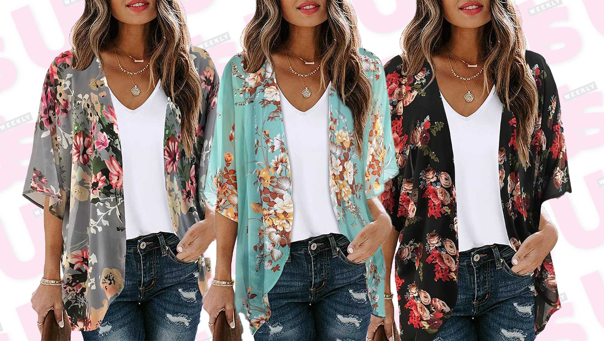 Kimono
