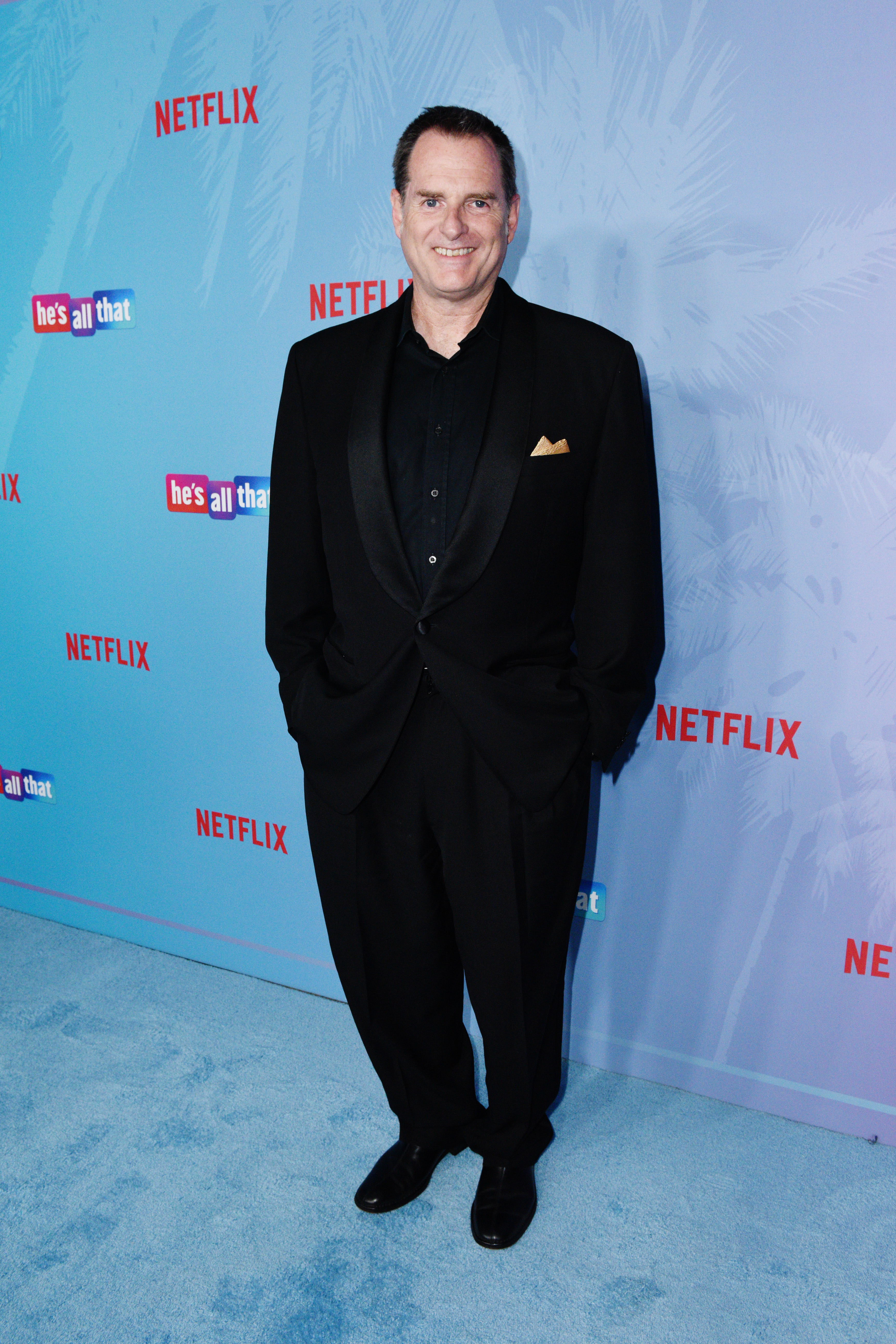 Mark Waters