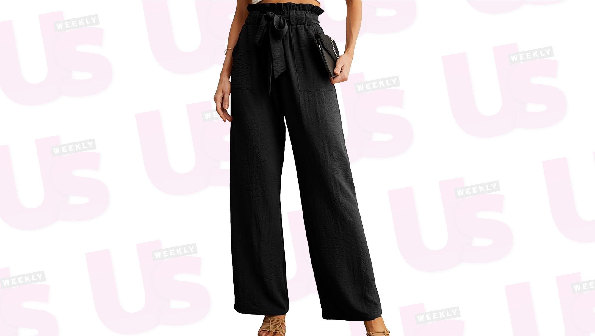 Work Pants