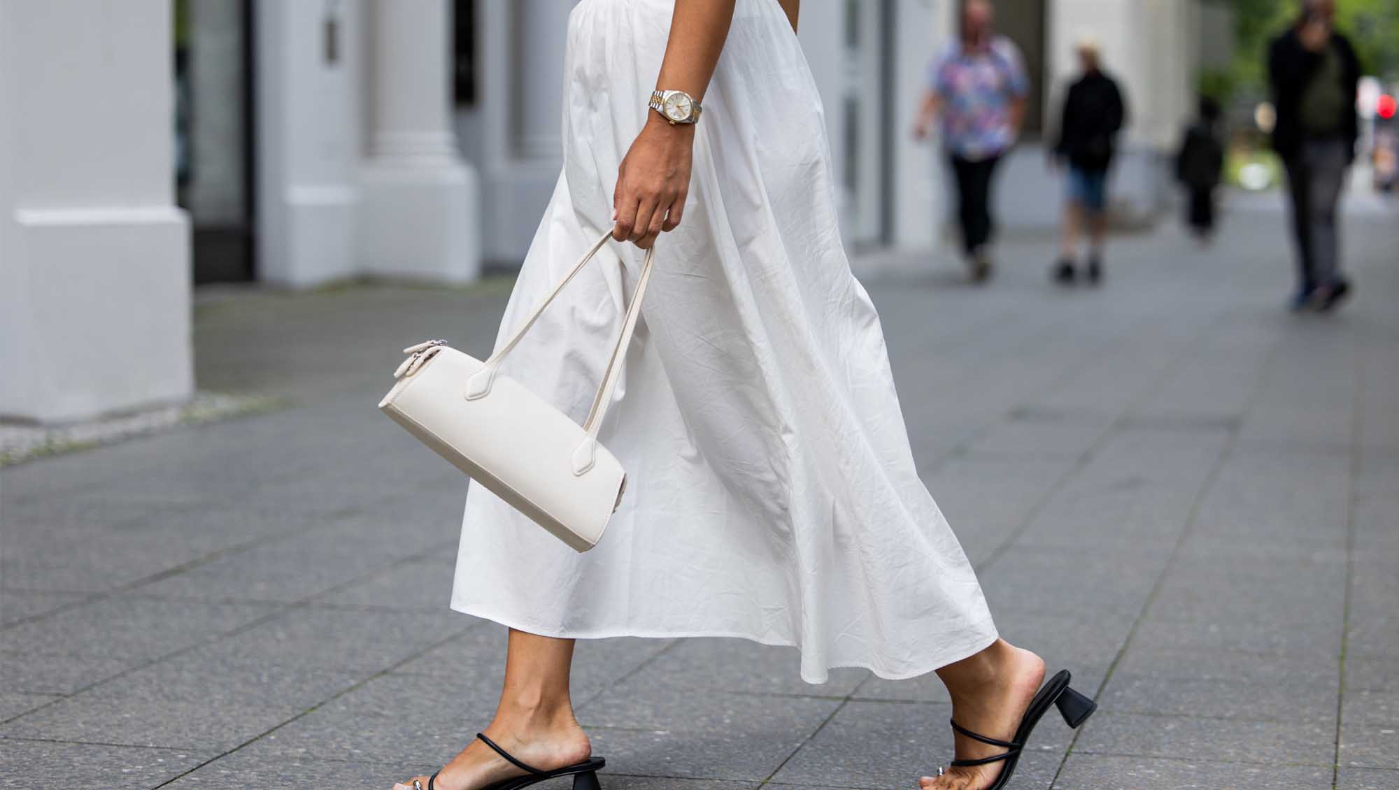 Elevated Pants and Skirts