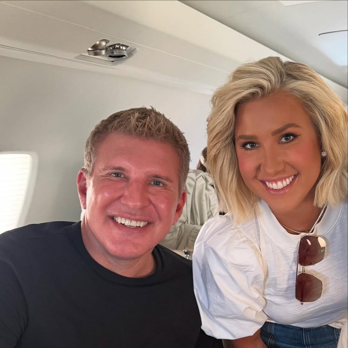 Todd Chrisley Says Its Heartbreaking Seeing the Family Divided on New Docuseries