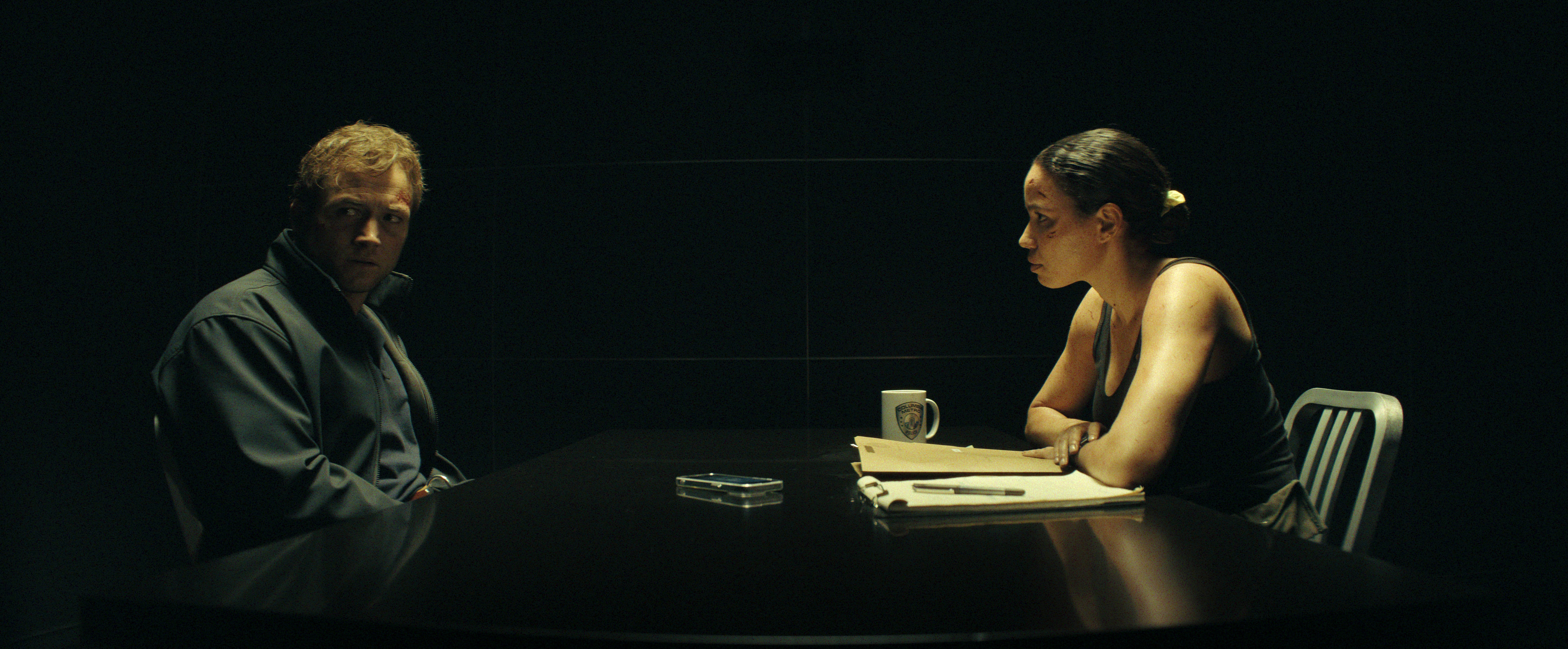 How Smoke's Final Episode Sets Up More Seasons After Chilling Reveal