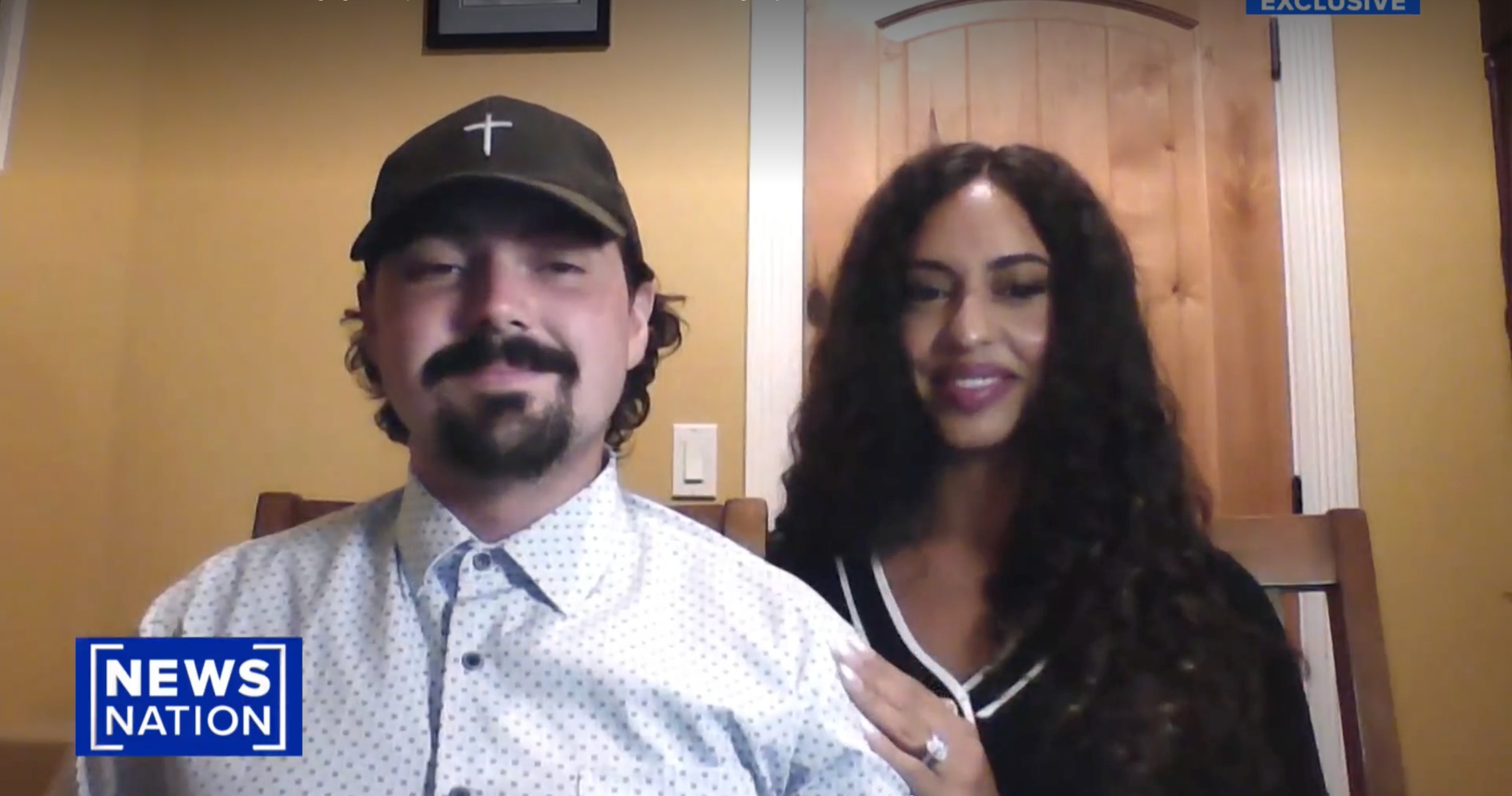 Kaylee Goncalves Brother Steven Engaged to Journalist Who Covered Idaho Murder Case