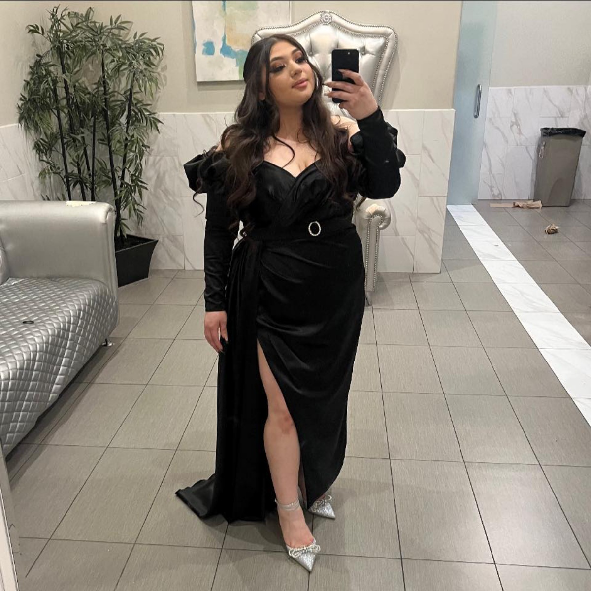 Yarely Ashley Hermosillos Husband Speaks Out After Influencer Is Killed in Road Rage Incident