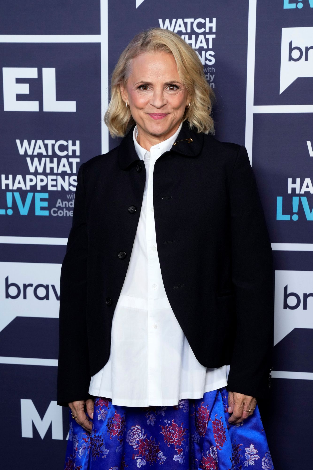 Amy Sedaris Bio Pic