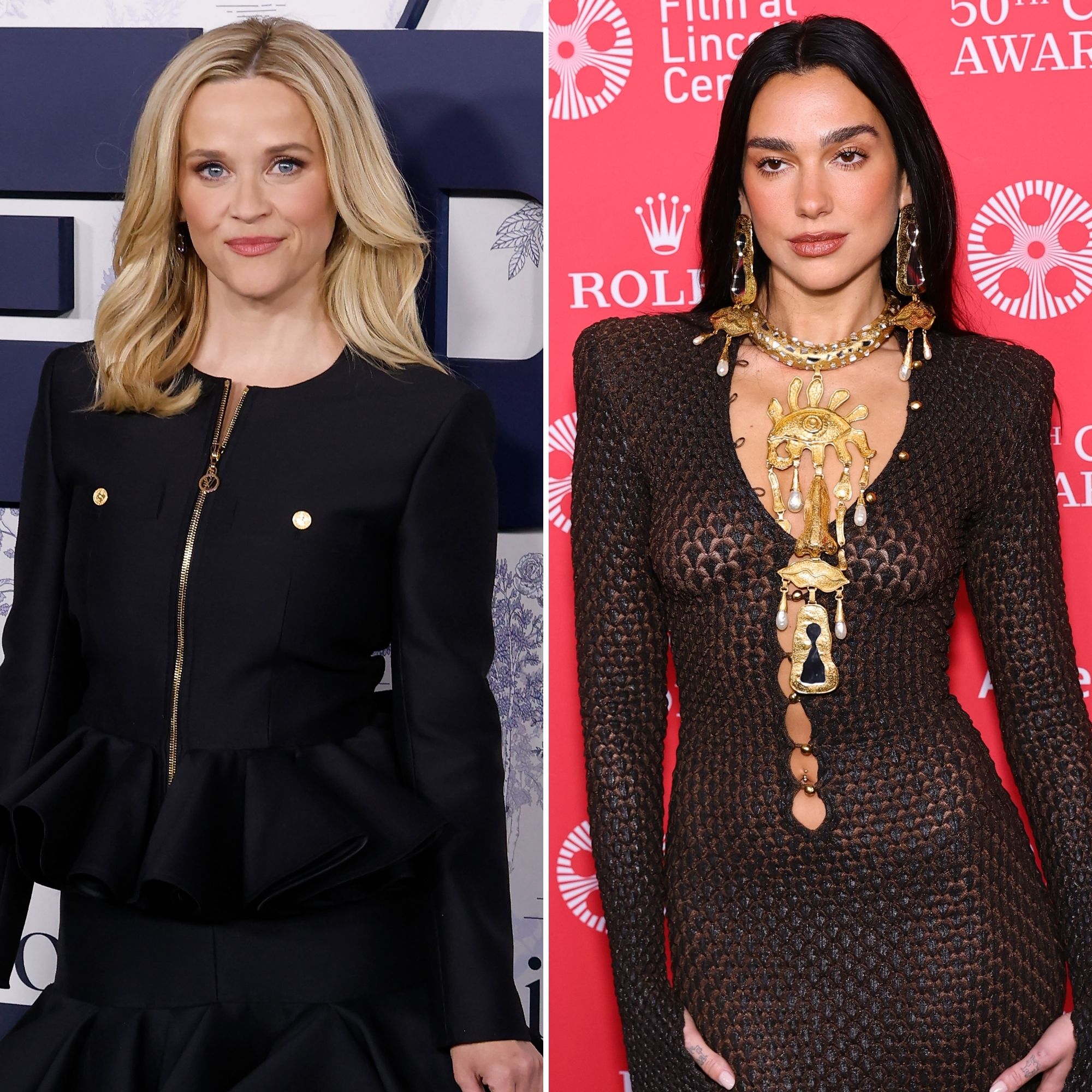 Celebrity Book Clubs