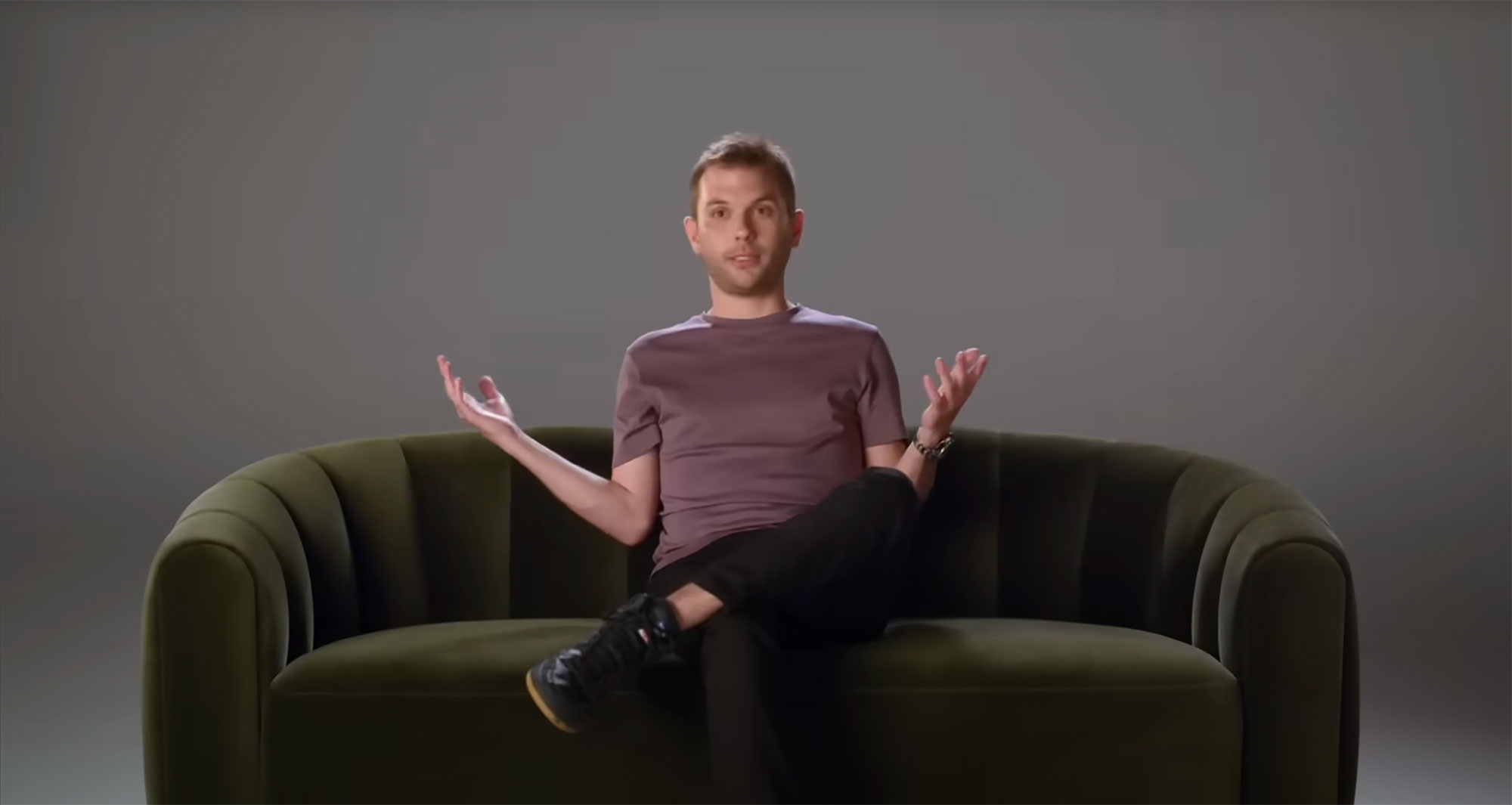 Chase Chrisley Back To Reality Trailer