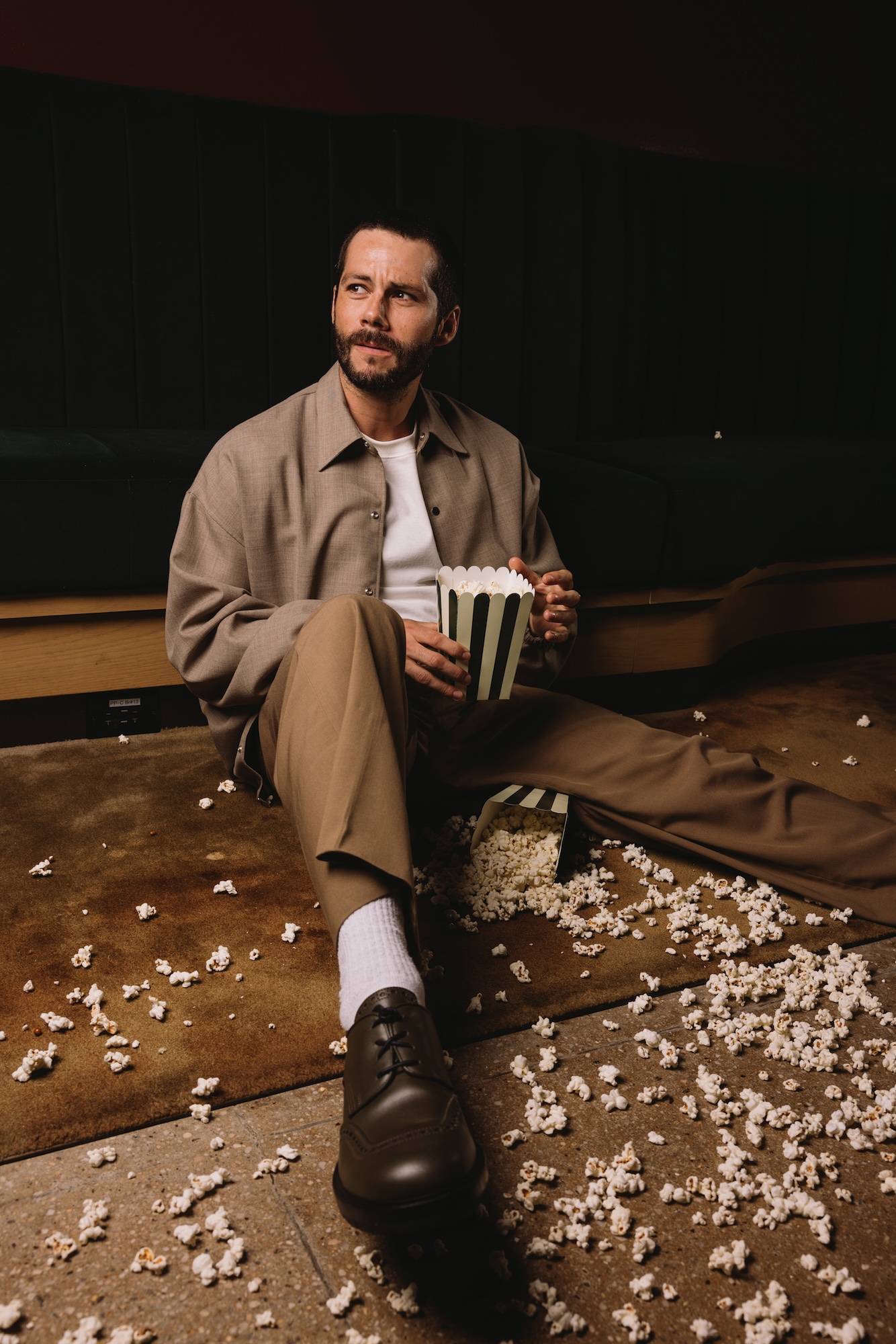 Dylan O'Brien, TiFF 2025