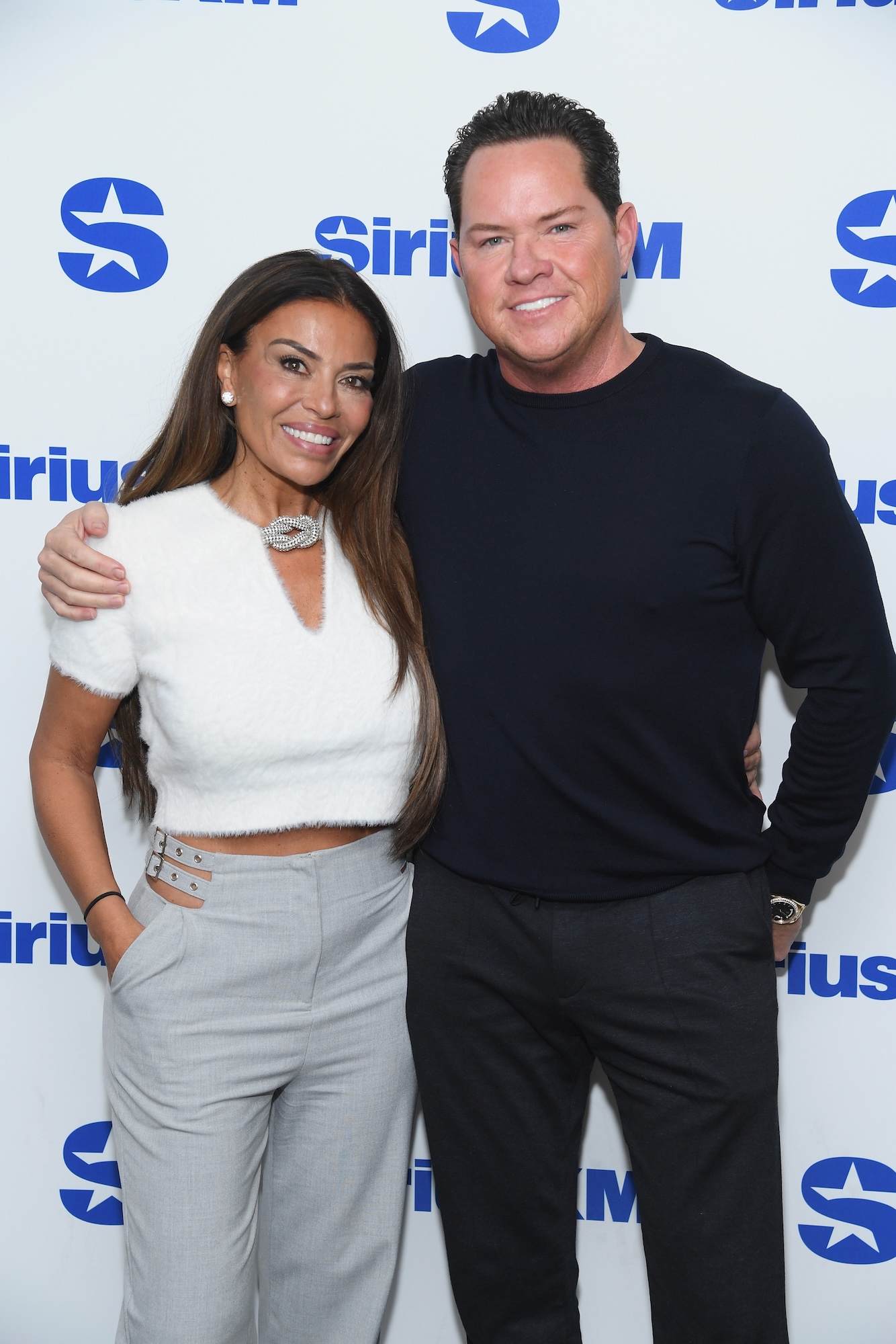 Dolores Catanias Boyfriend Hints RHORI Wrapped Filming