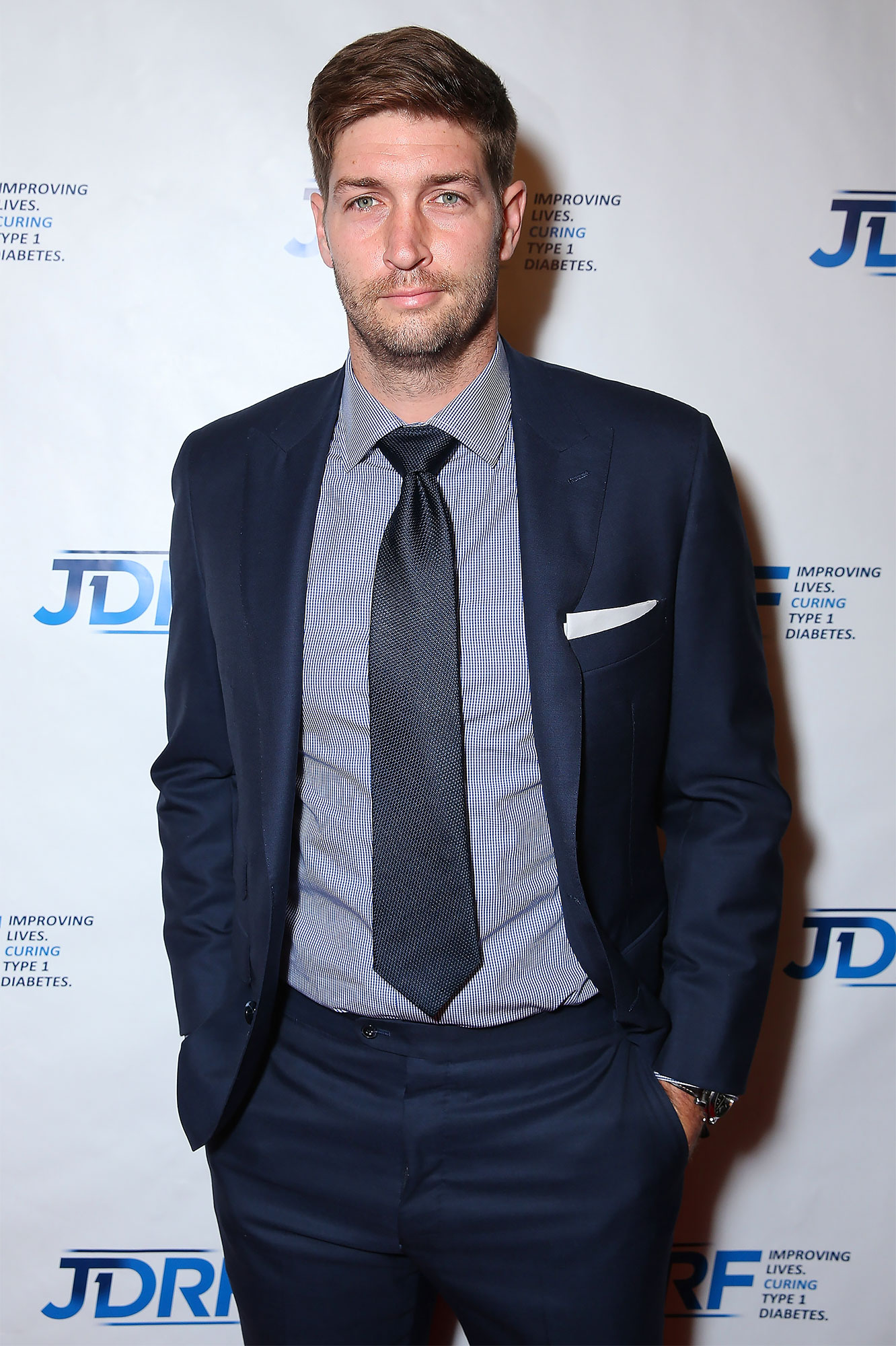 Feature Jay Cutler Sued By Driver He Crashed Into Before DUI Arrest