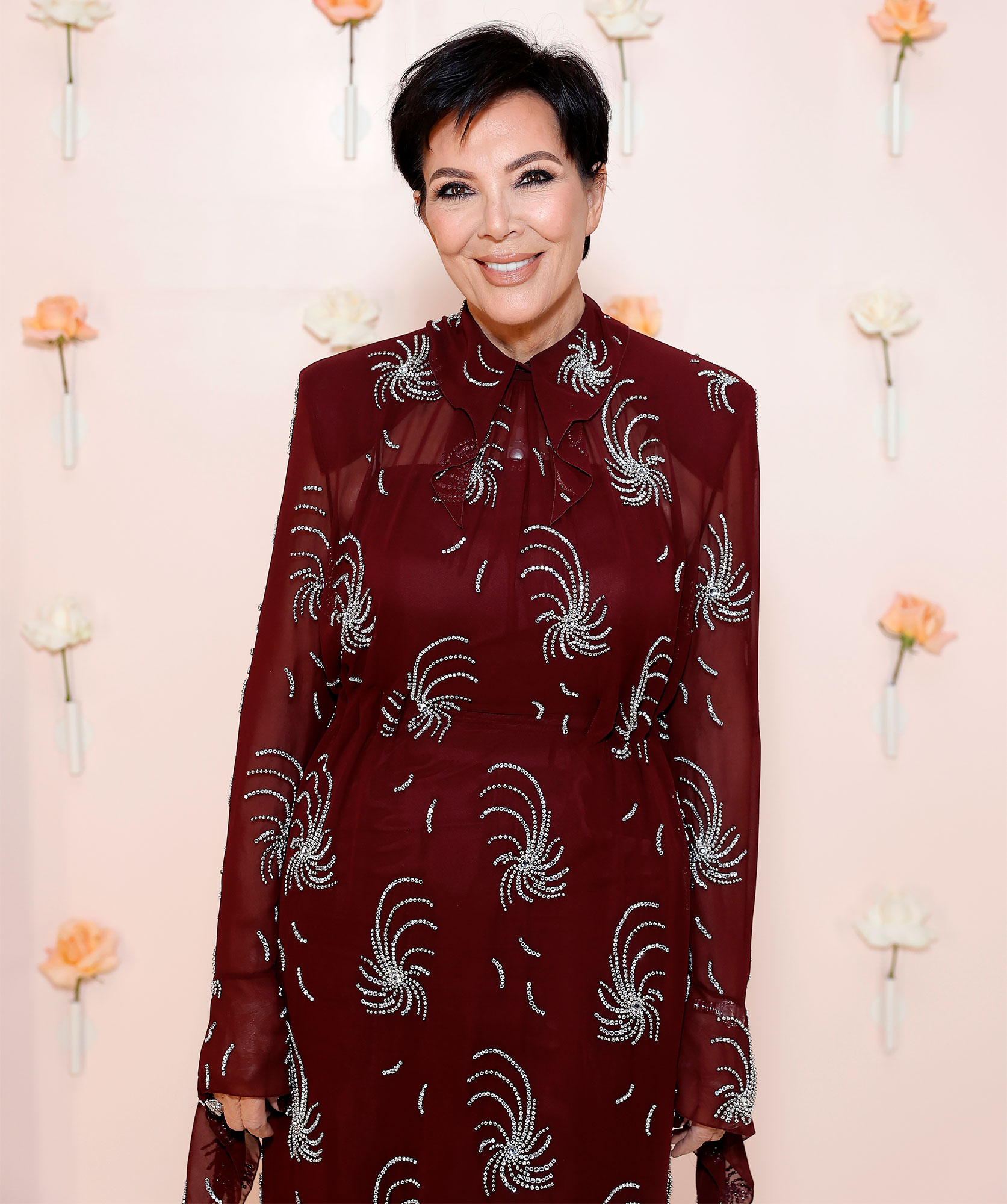 Feature Kris Jenner Calls Out MAC Cosmetics