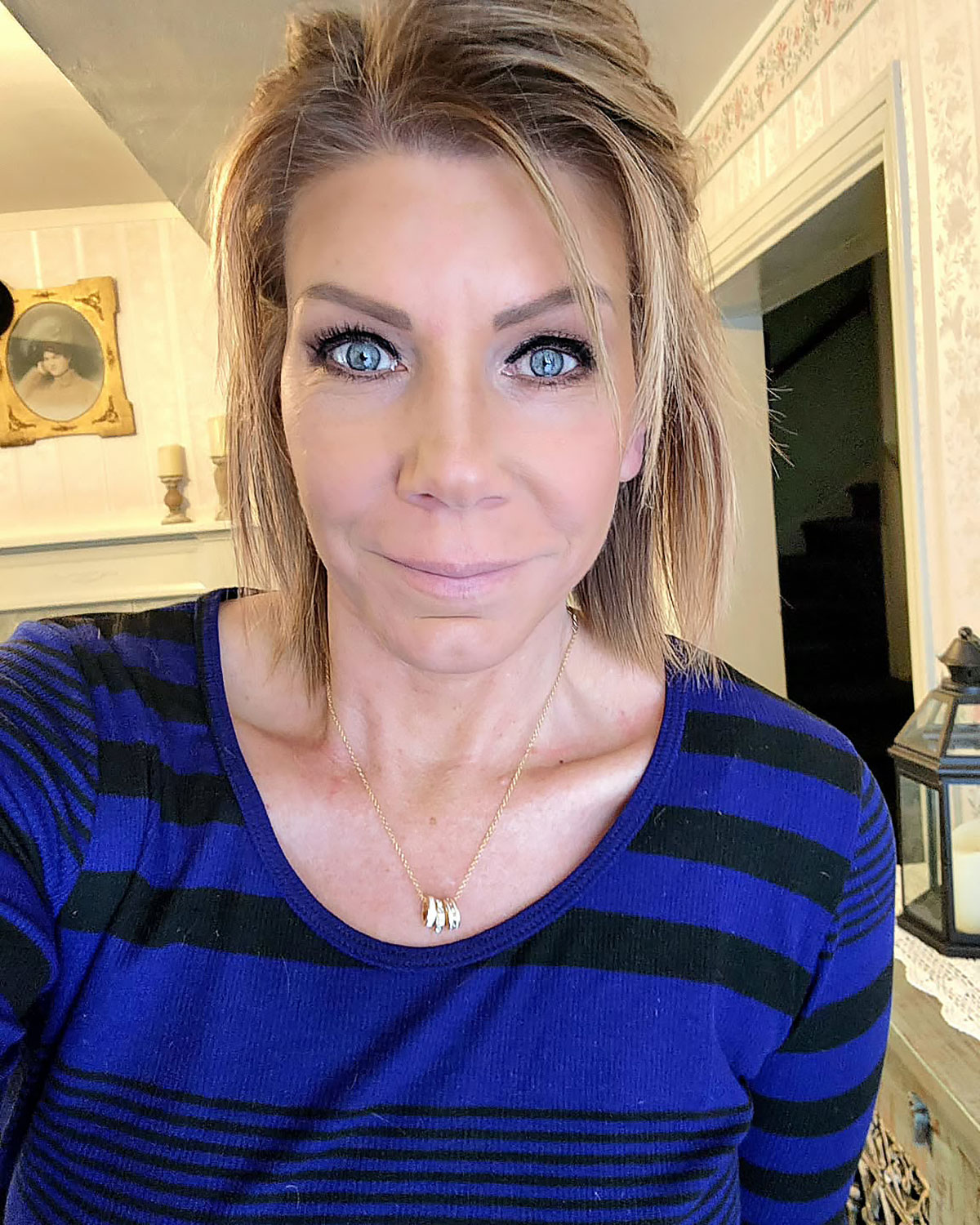 Feature Meri Brown Explains Why She Has Not Changed Her Last Name After Kody Brown Split