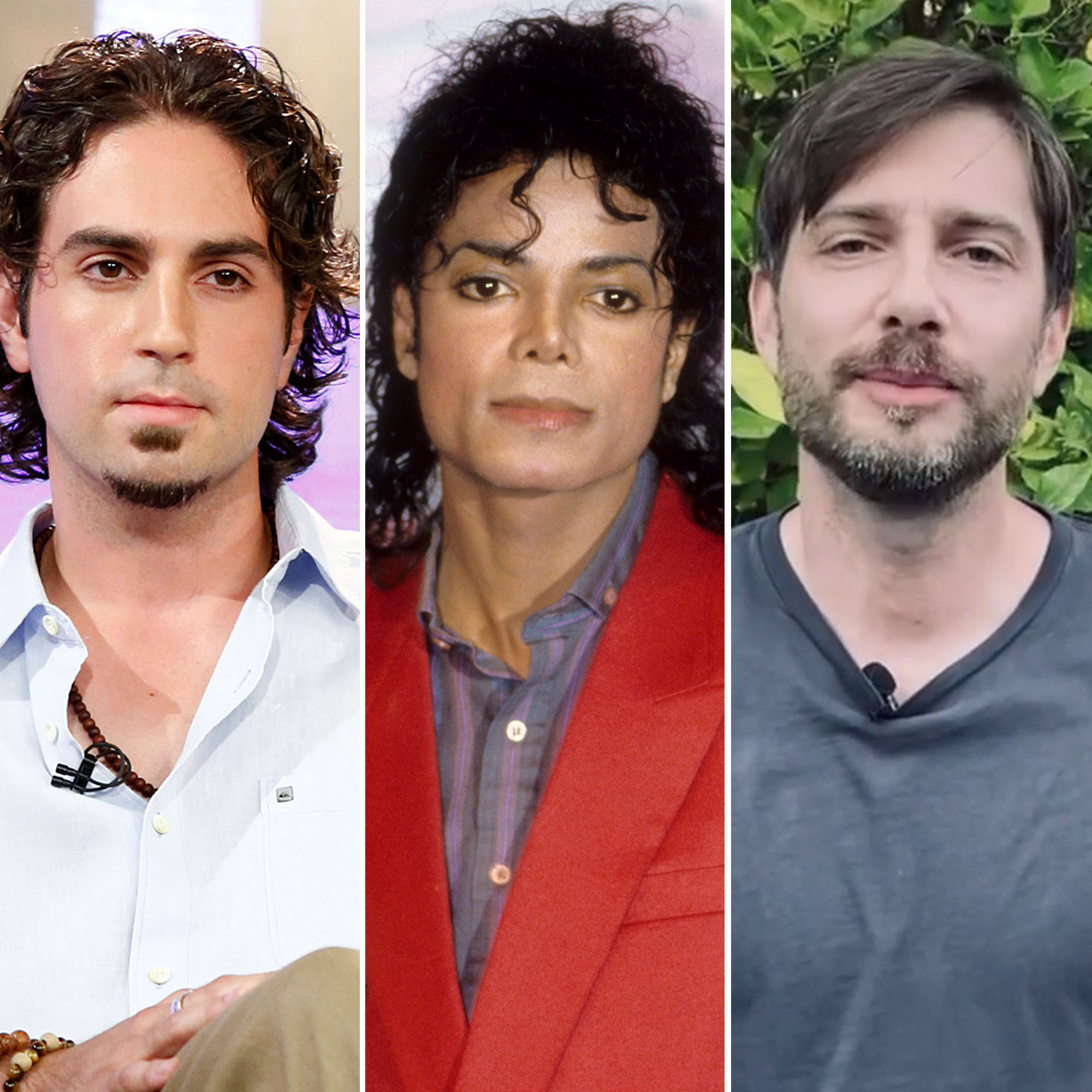 Feature Michael Jackson Accusers Wade Robson and James Safechuck Demand 9 Figure Sum Over Alleged Abuse