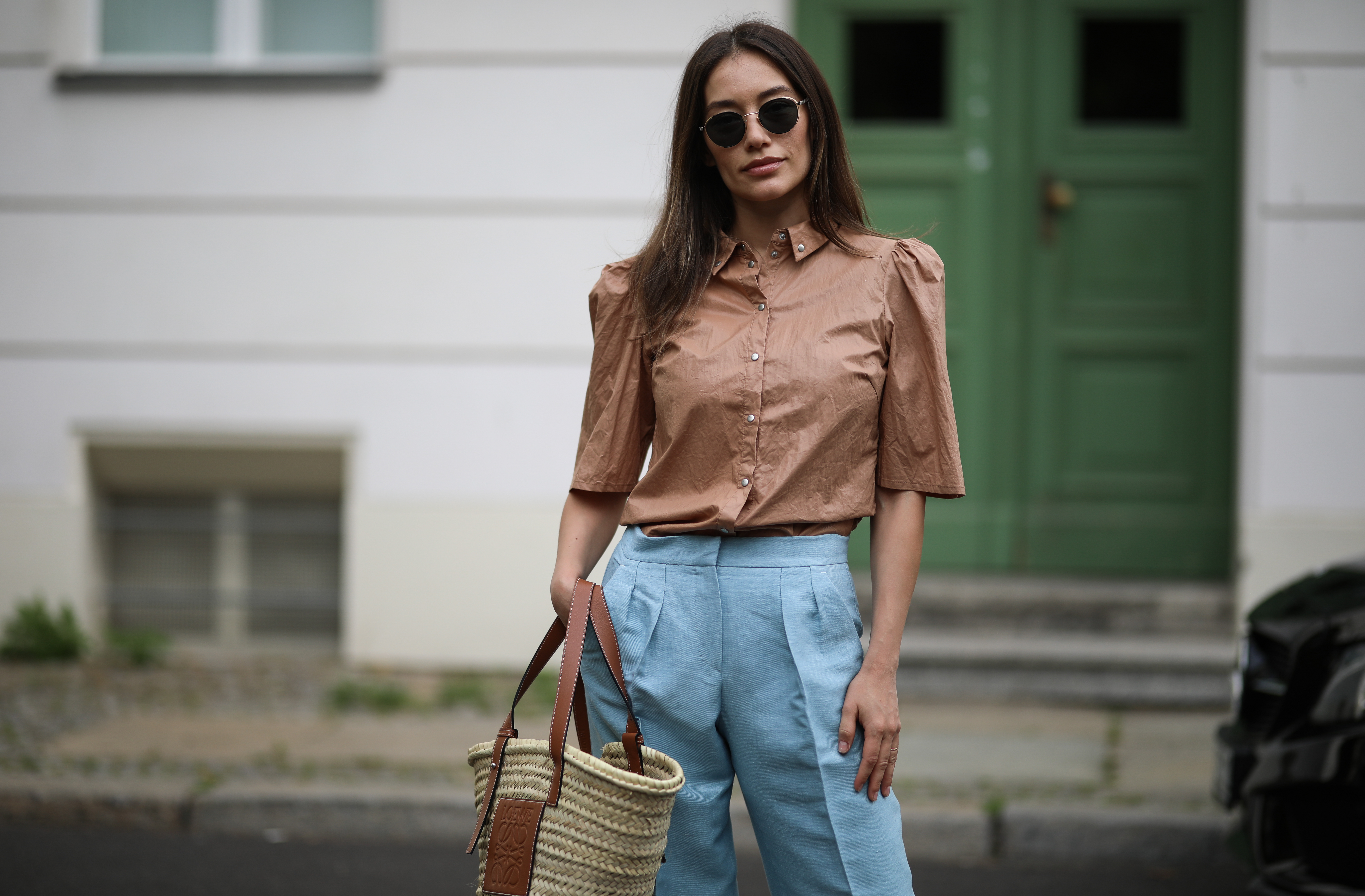 blouse