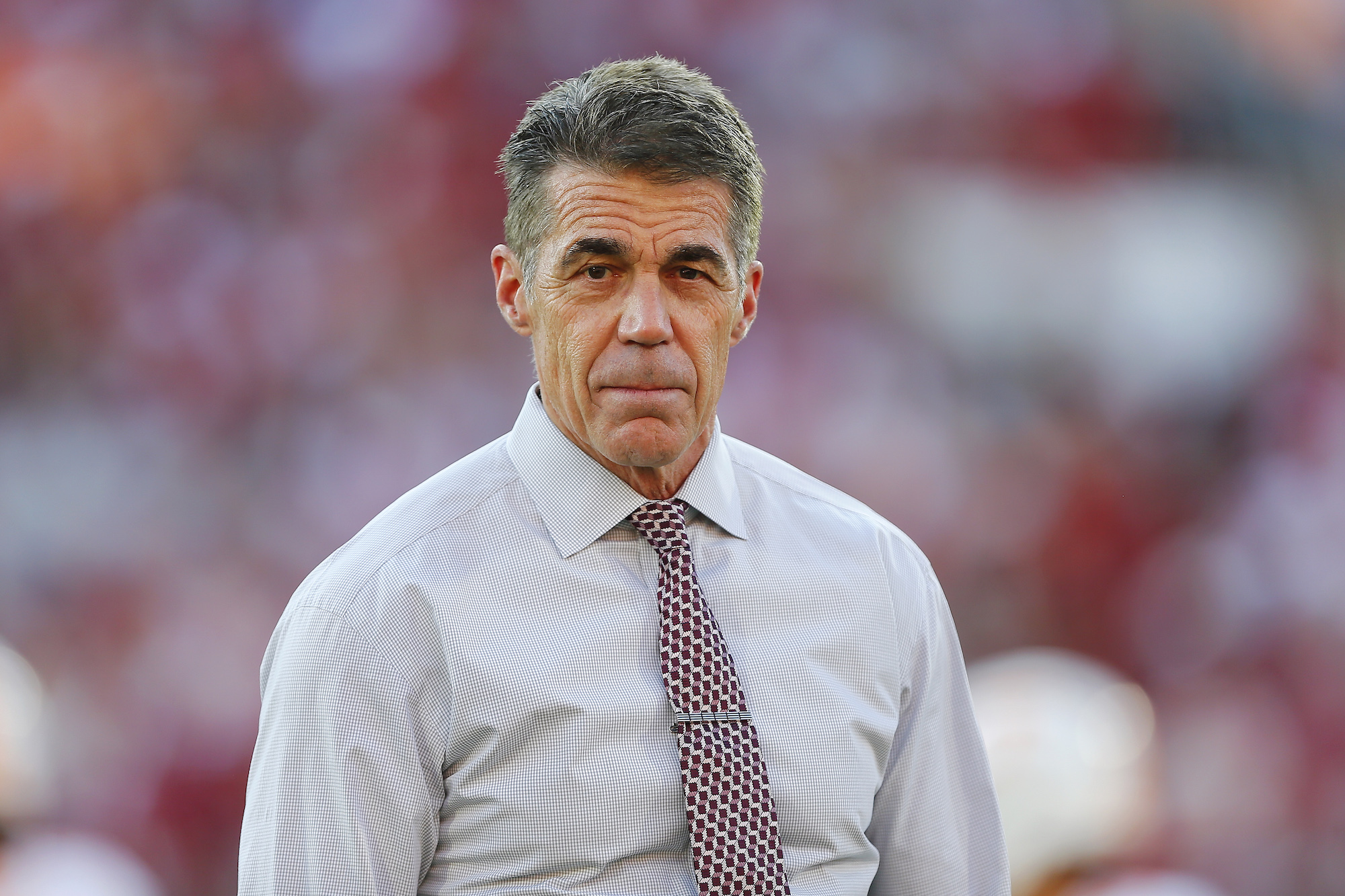GettyImages-2176365518 Chris Fowler 2024