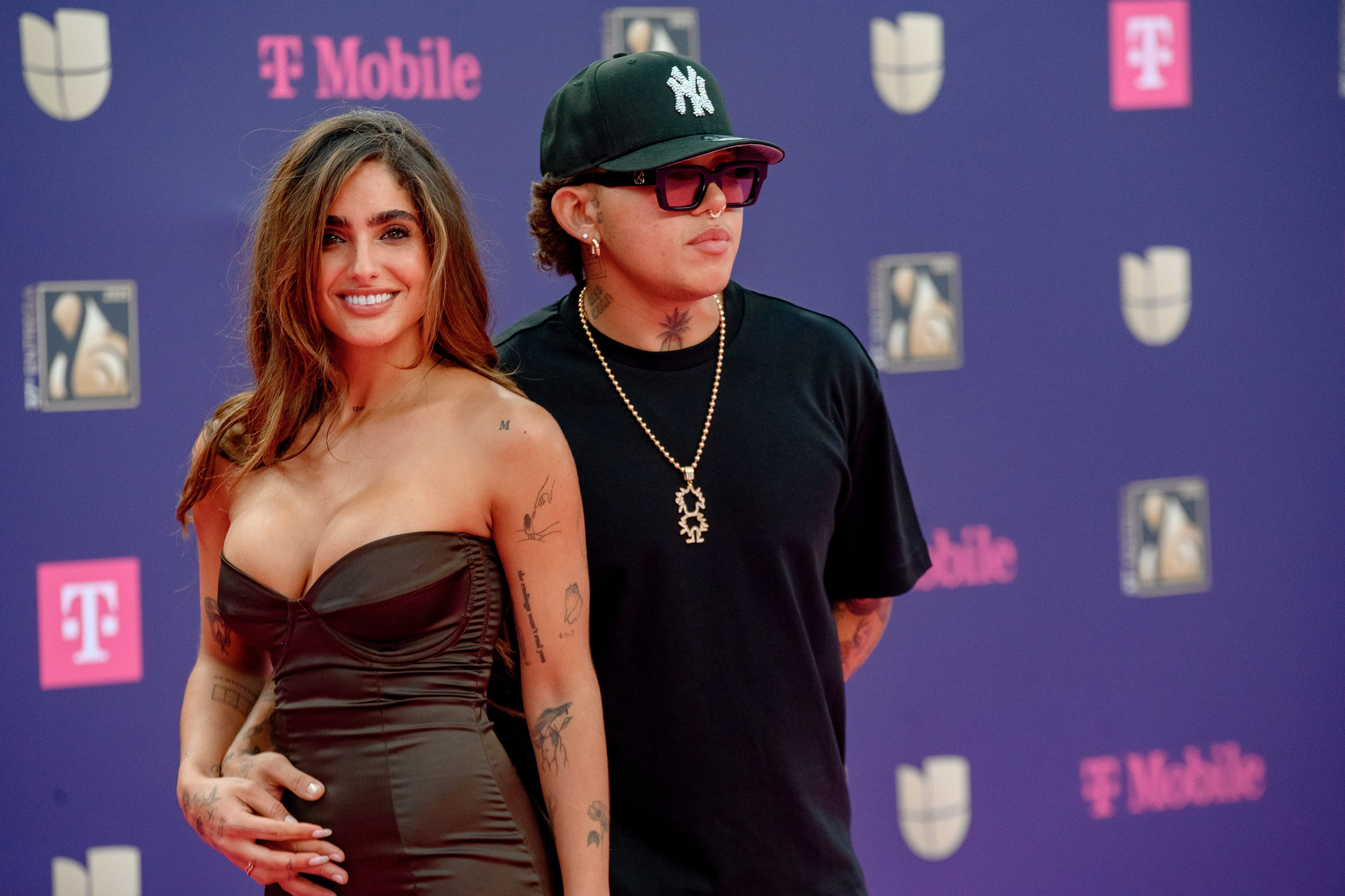 Isabella Ladera y Beele.