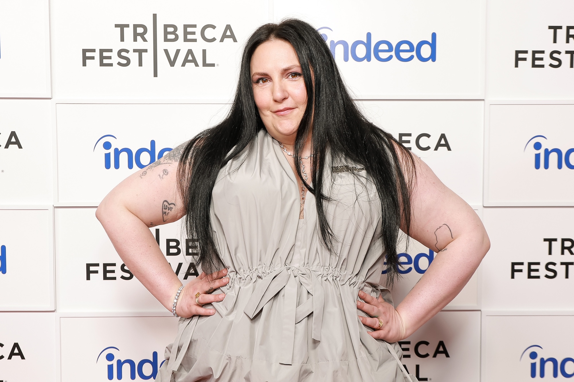 Lena Dunham Memoir