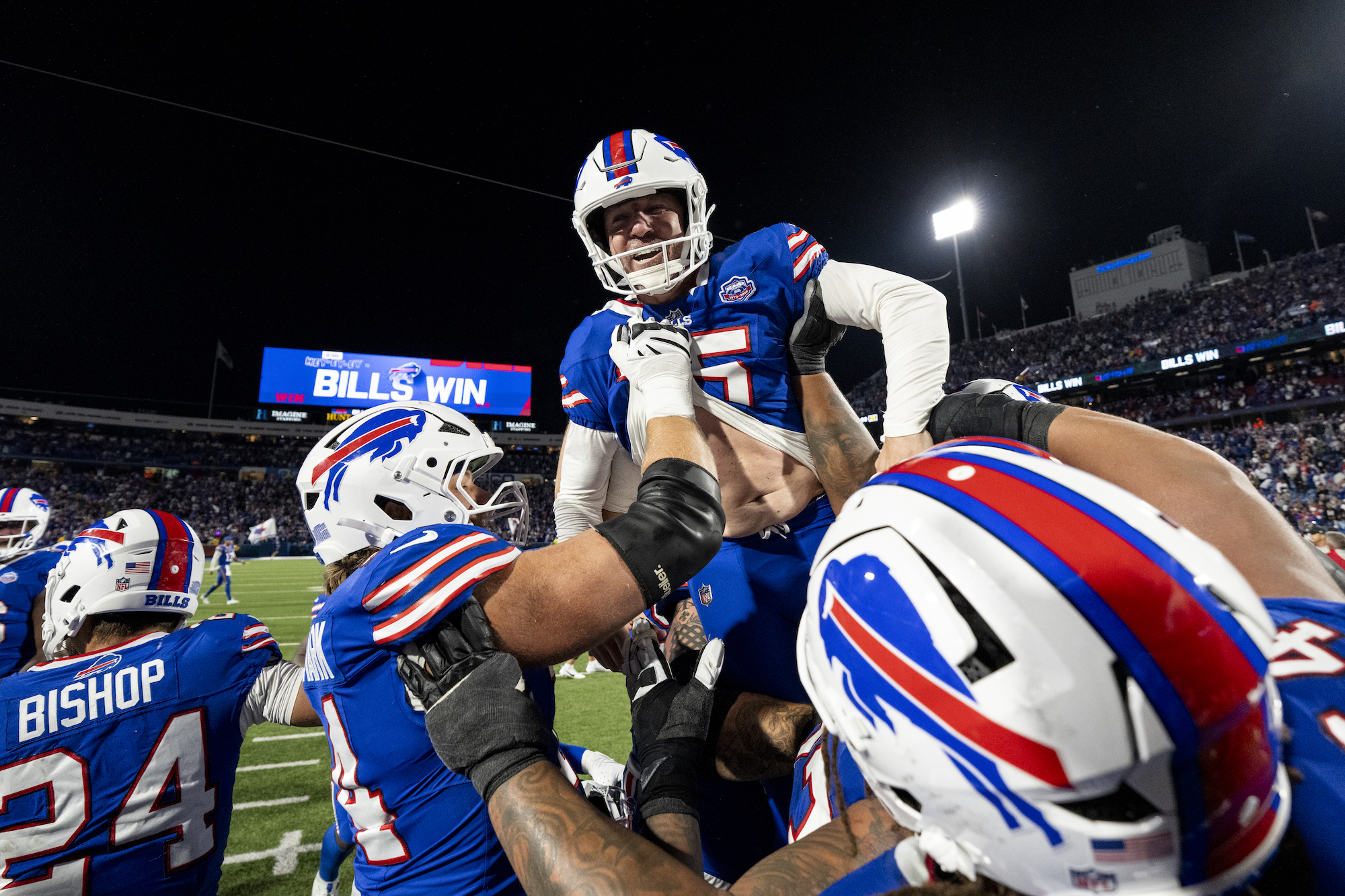 GettyImages-2234233684 Matt Prater 2025
