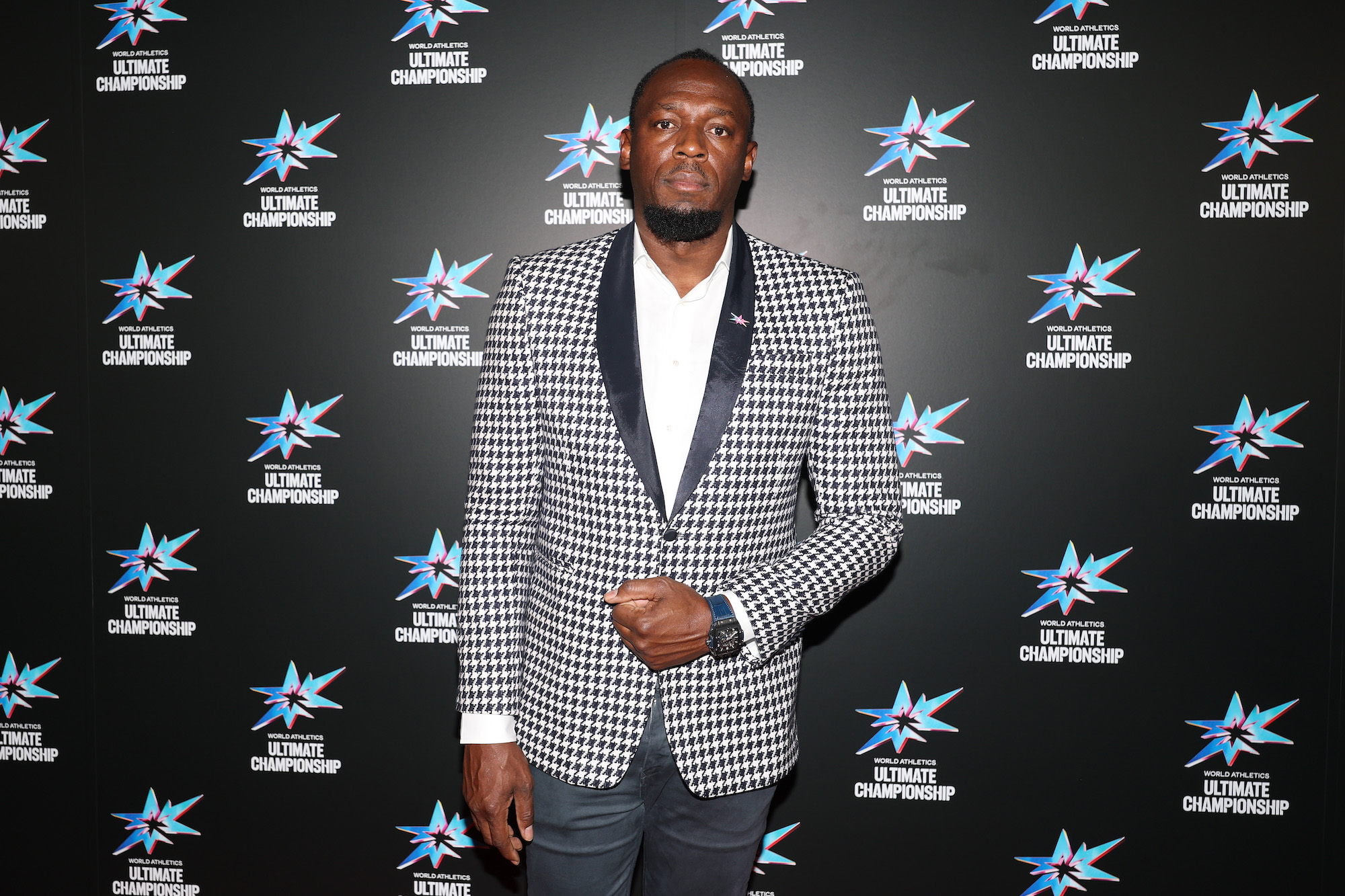 GettyImages-2234845920 Usain Bolt 2025