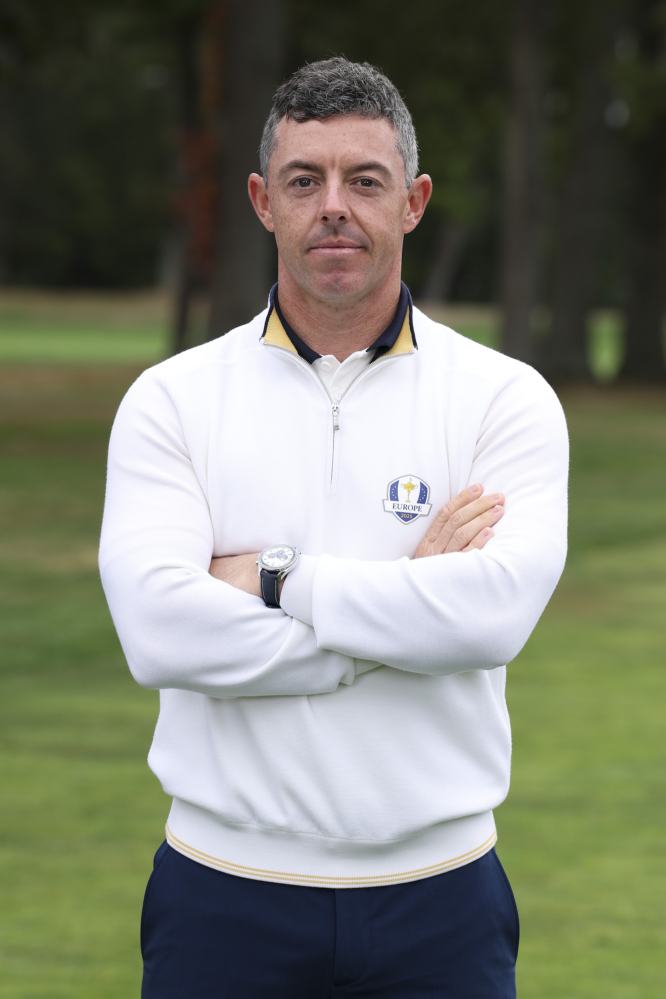 GettyImages-2236912953 Rory McIlroy Ryder Cup 2025