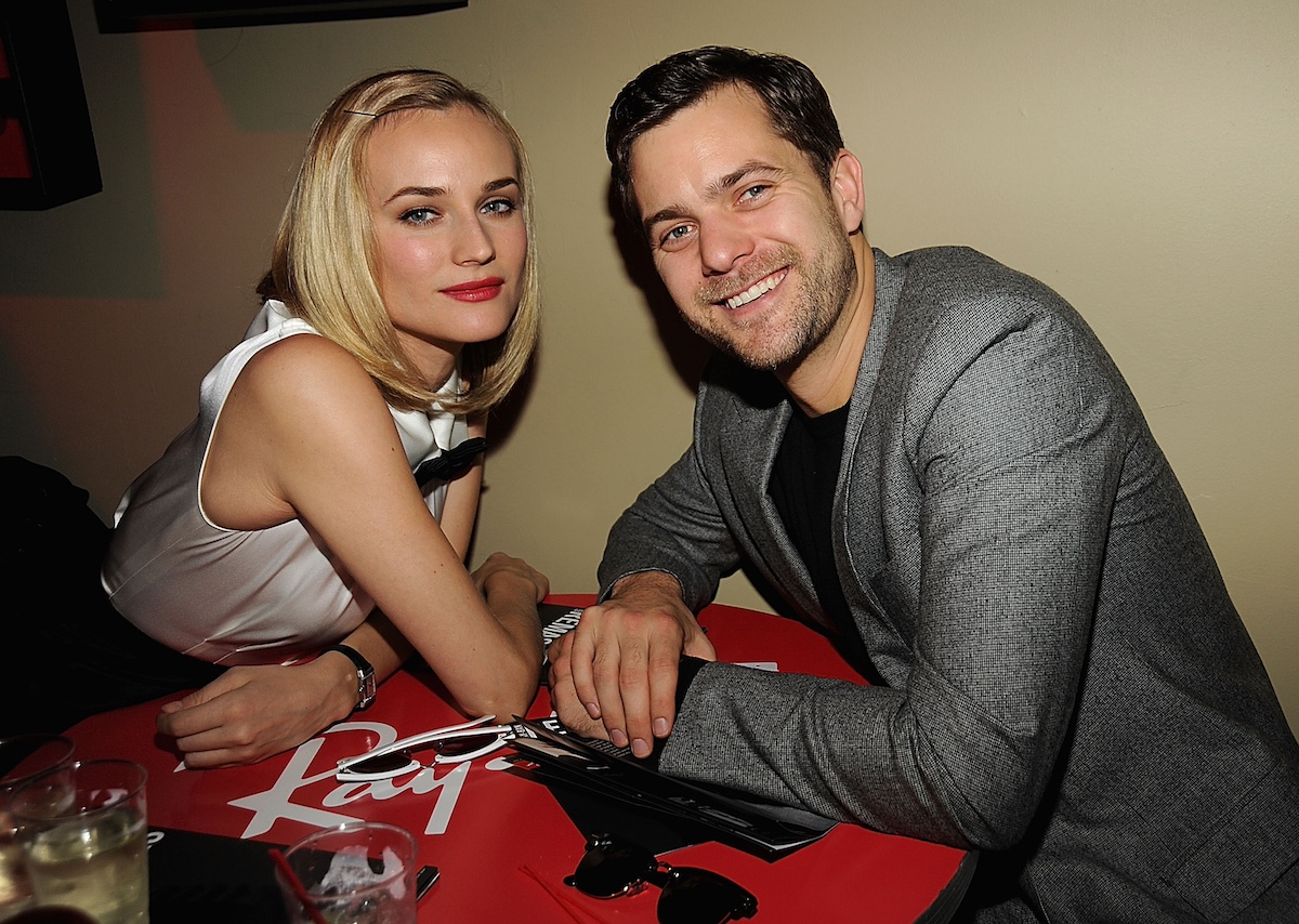 How Joshua Jackson and Diane Kruger’s ‘Miserable’ First Date Led to a Decade of Love: Romance Rewind