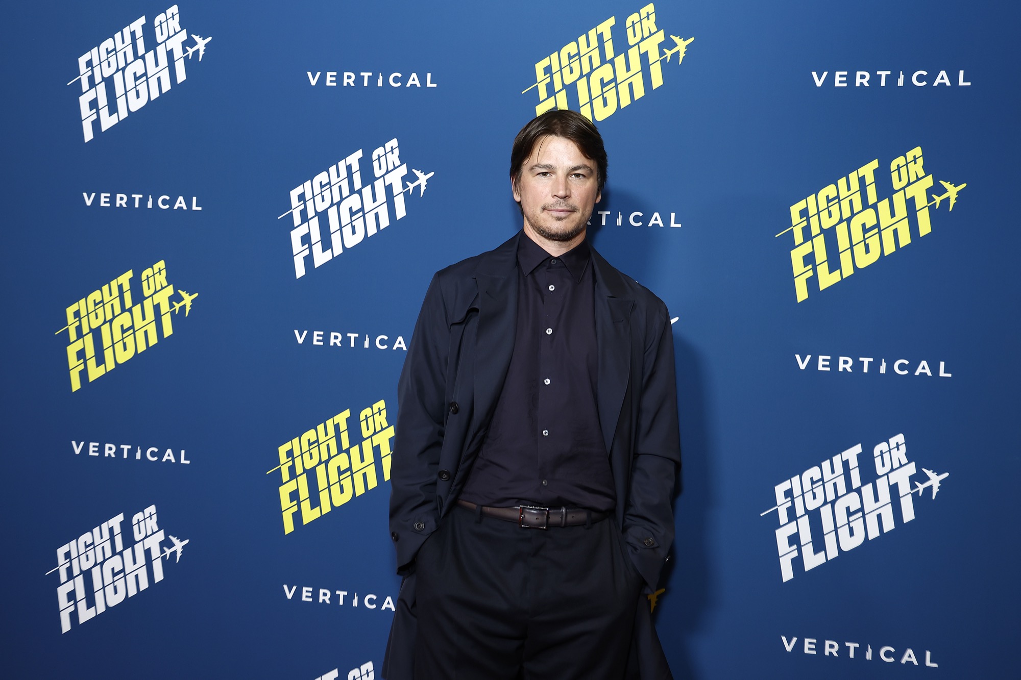 GettyImages2213799249 Josh Hartnett Hospitalized After Car Crash