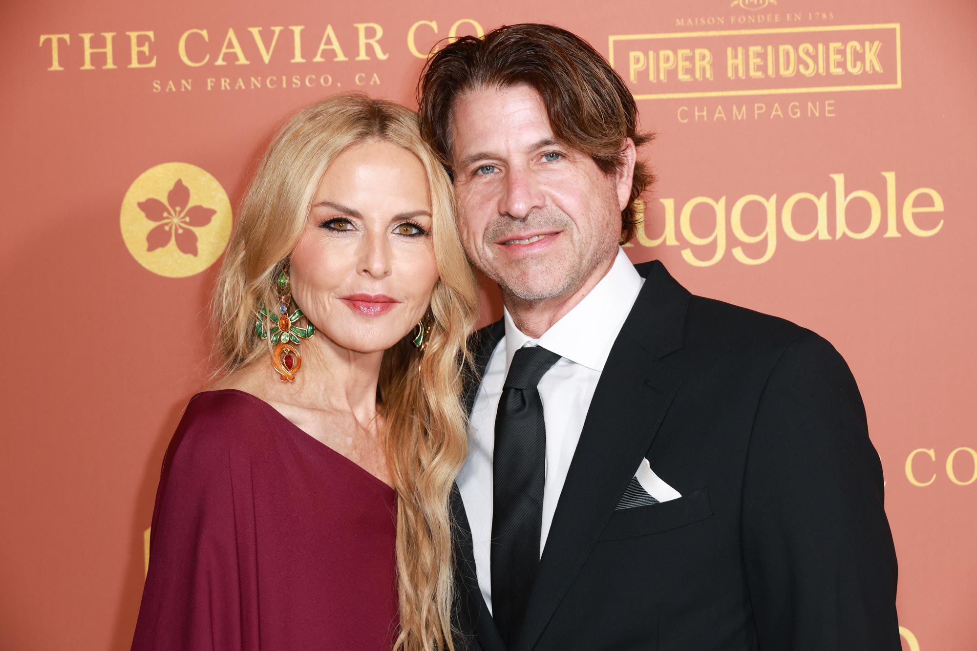 How Rachel Zoe Reacted to Ex Rodger Berman Dating Bree Jacoby