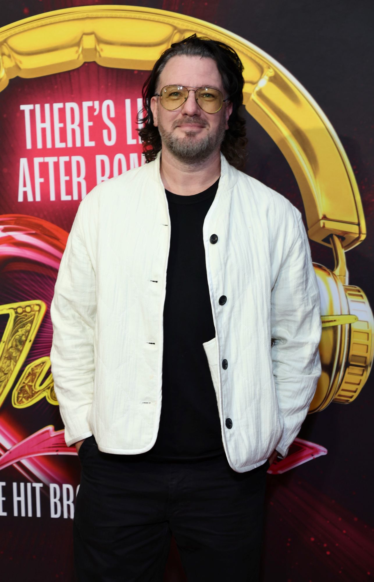 JC Chasez Bio Pic