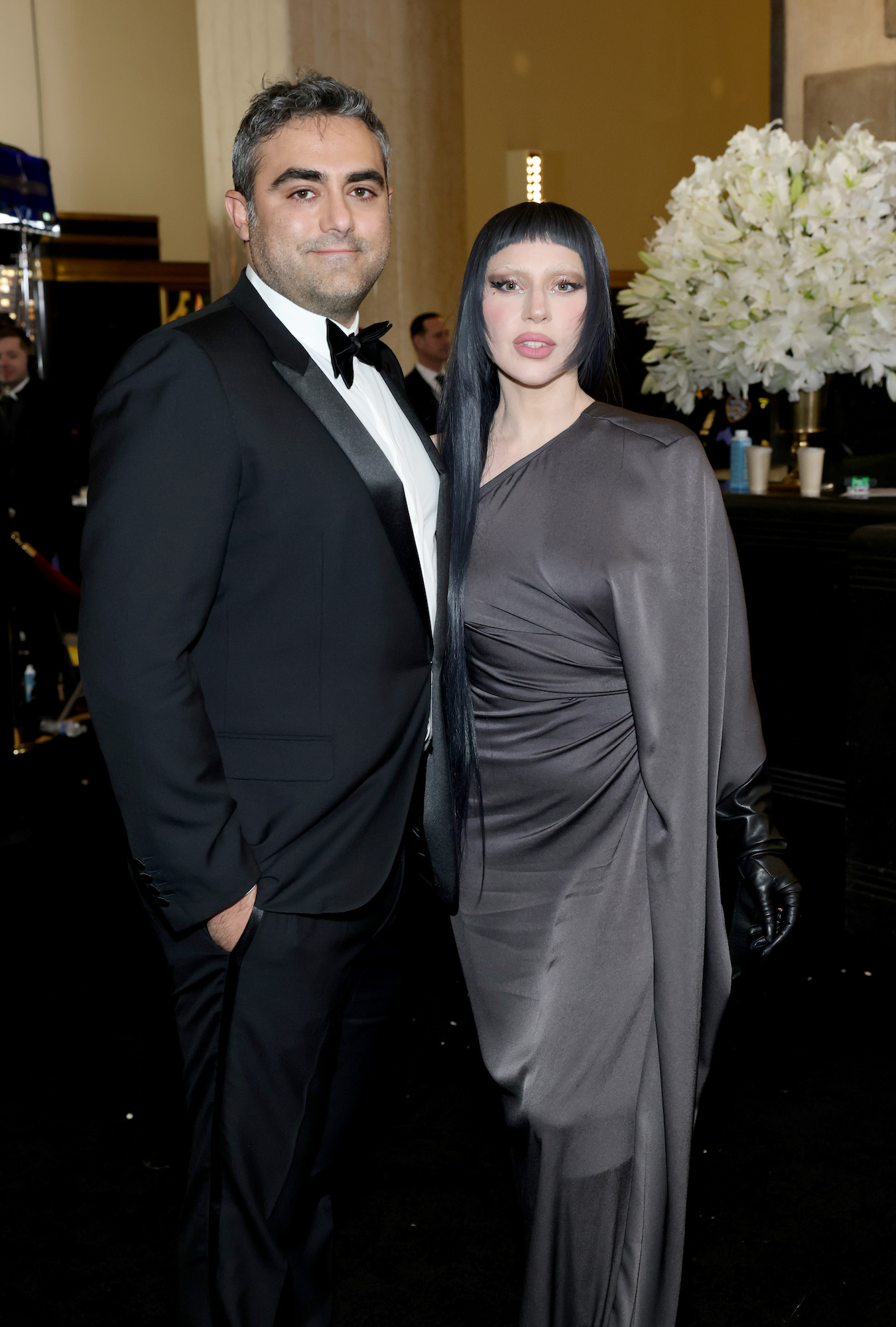 Lady-Gaga-and-Michael-GettyImages-2200270788