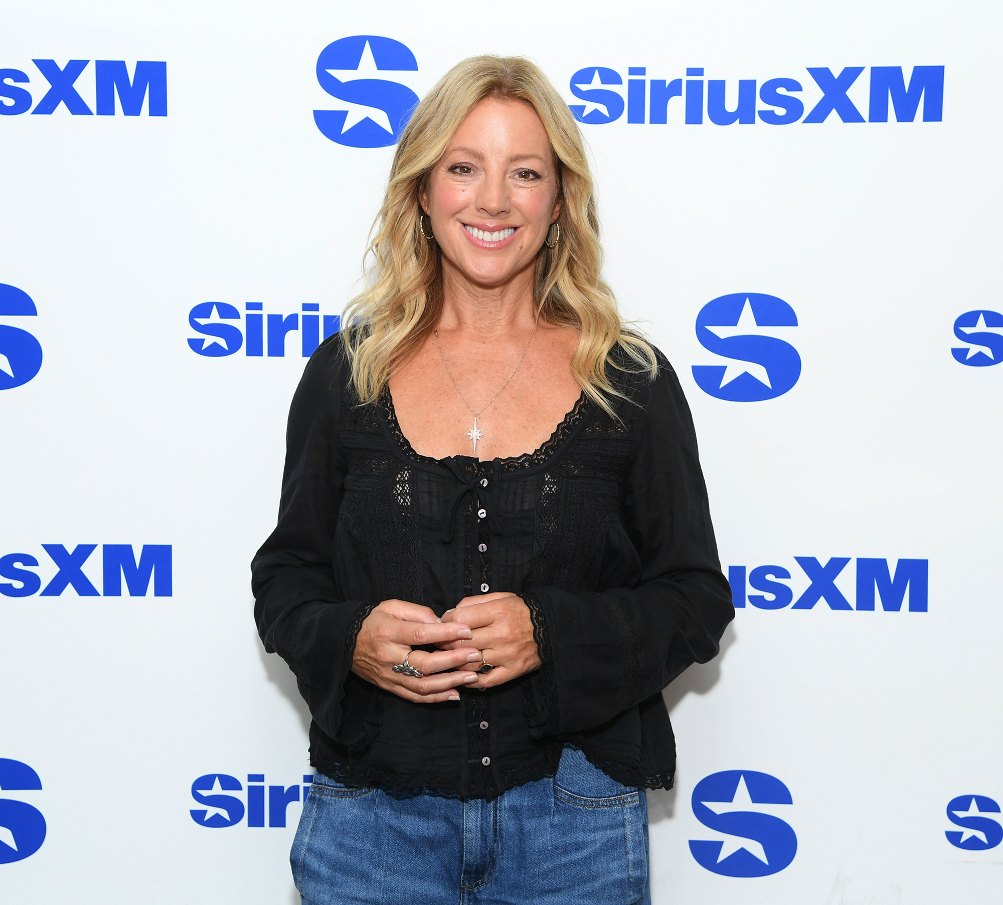 FEATURE Sarah McLachlan 25 Things