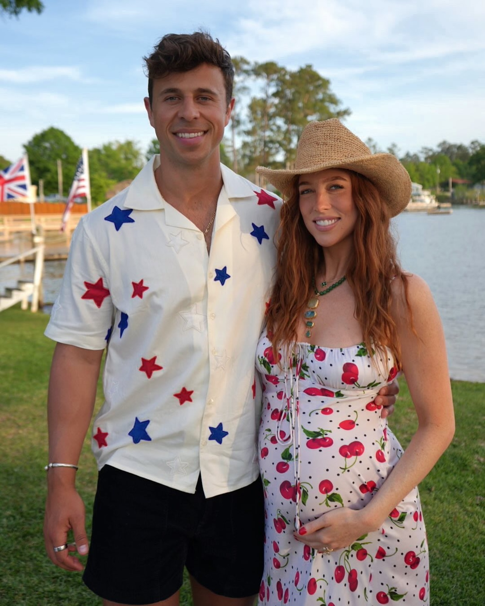 Shannon Ford Very Cavallari Where Are They Now